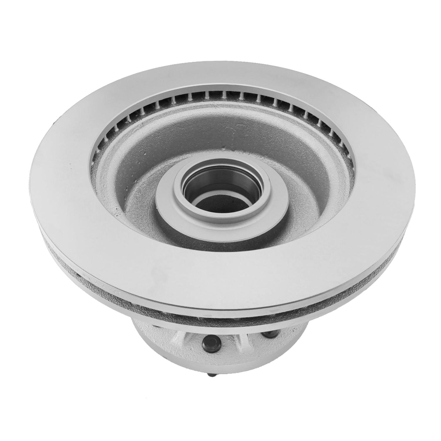 GEOTECH 2054039 - Disc Brake Rotor and Hub Assembly GEOTECH 2054039 Disc Brake Rotor and Hub Assembly product image 2 of 2