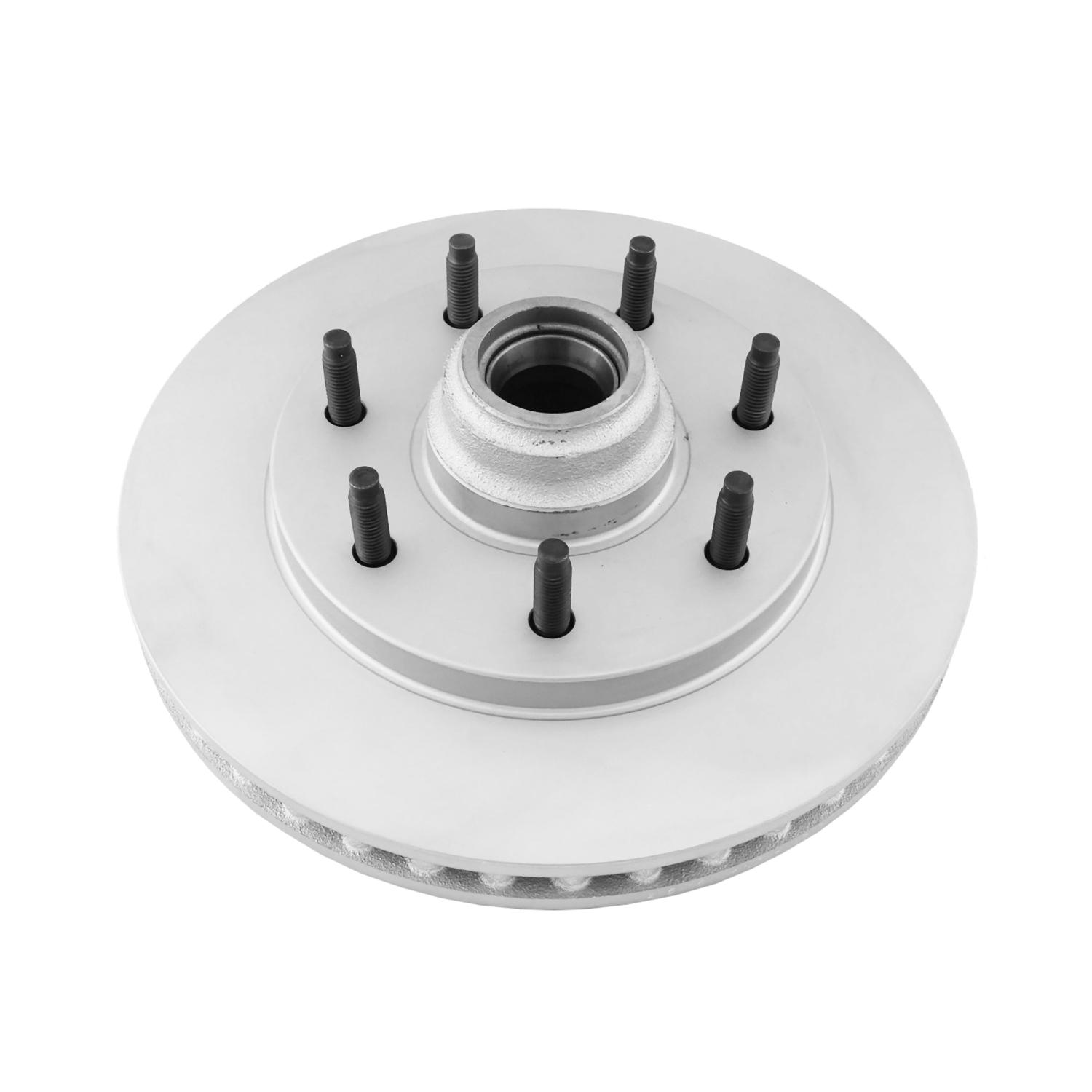 GEOTECH 2054051 - Disc Brake Rotor and Hub Assembly GEOTECH 2054051 Disc Brake Rotor and Hub Assembly product image 1 of 2