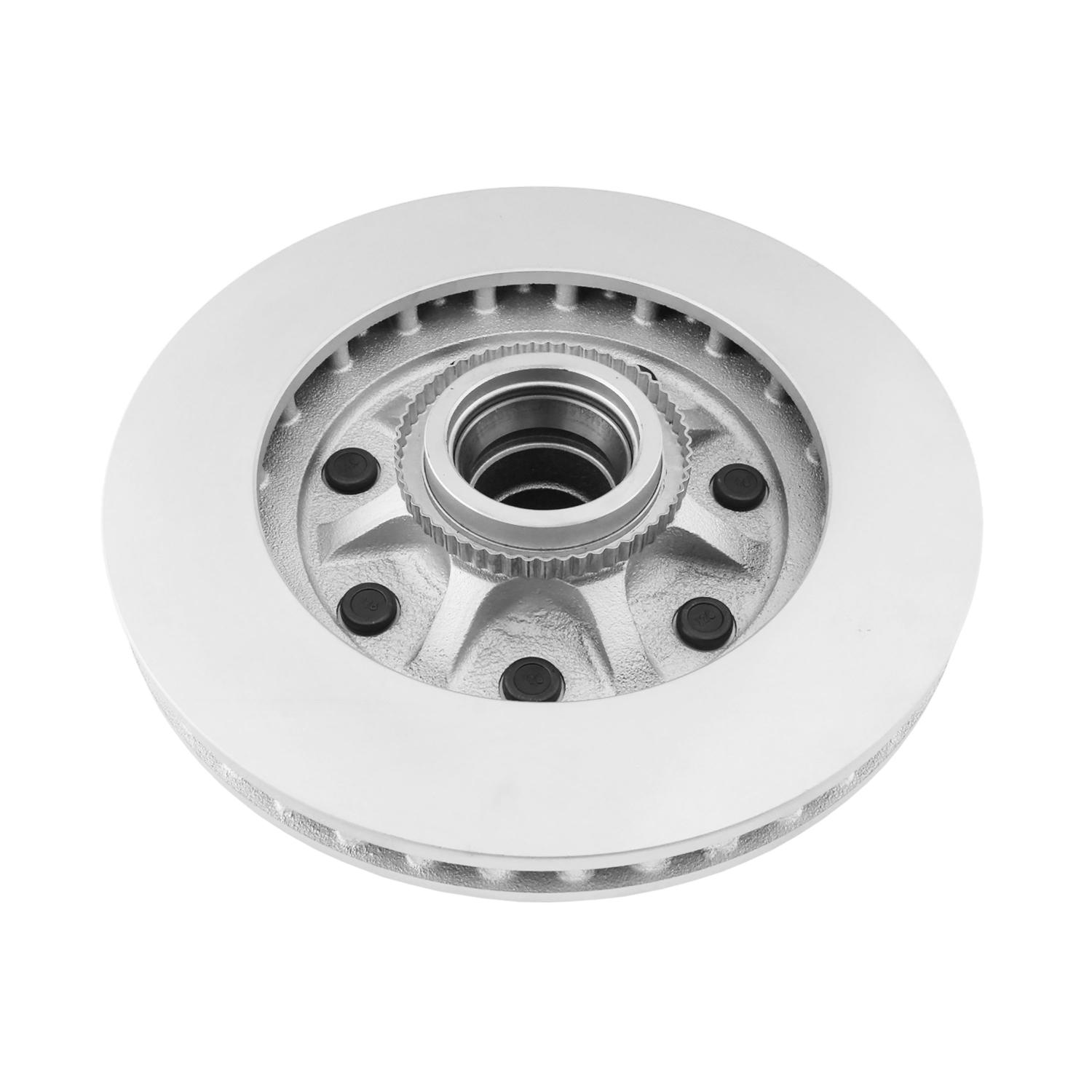 GEOTECH 2054051 - Disc Brake Rotor and Hub Assembly GEOTECH 2054051 Disc Brake Rotor and Hub Assembly product image 2 of 2
