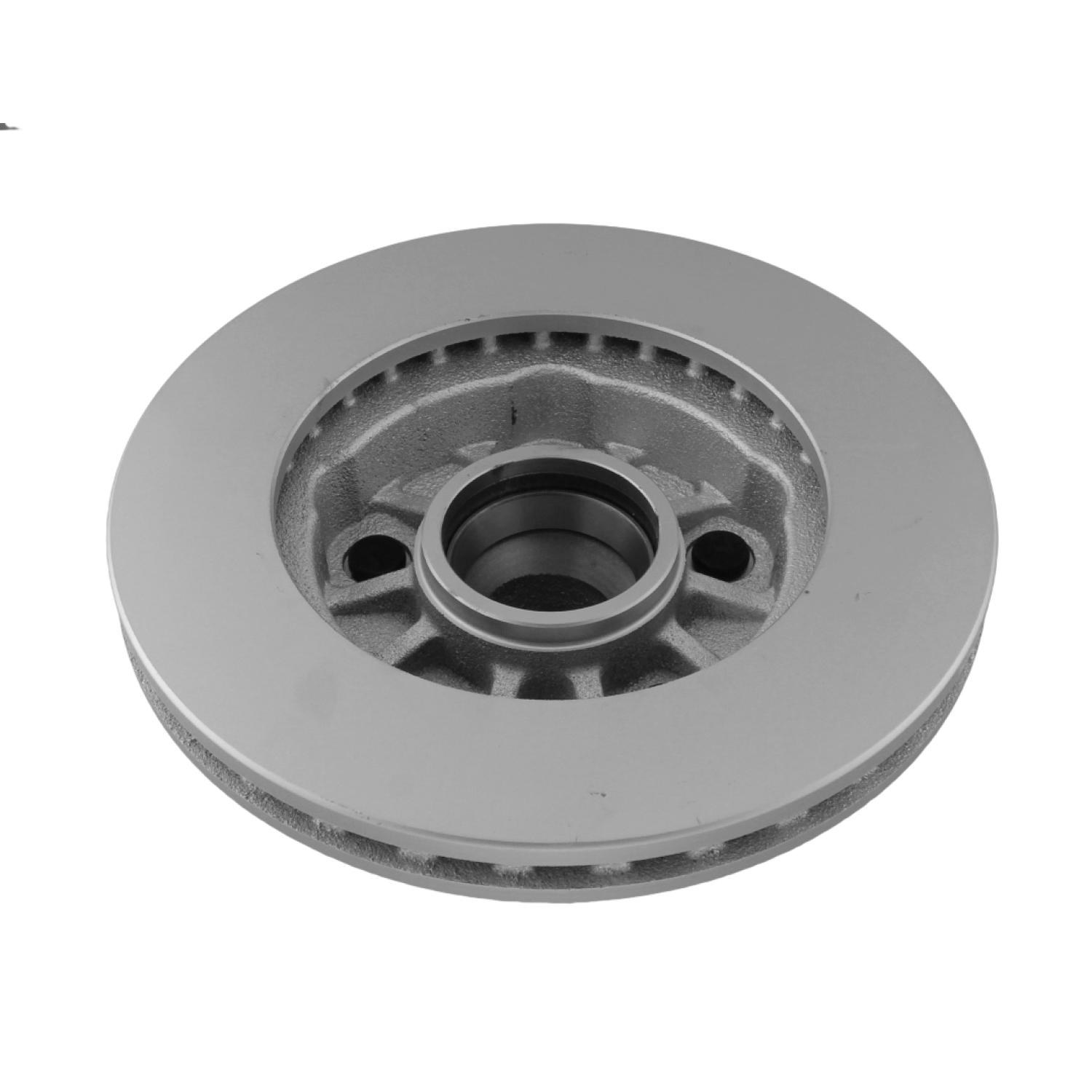 GEOTECH 2054058 - Disc Brake Rotor and Hub Assembly GEOTECH 2054058 Disc Brake Rotor and Hub Assembly product image 2 of 2
