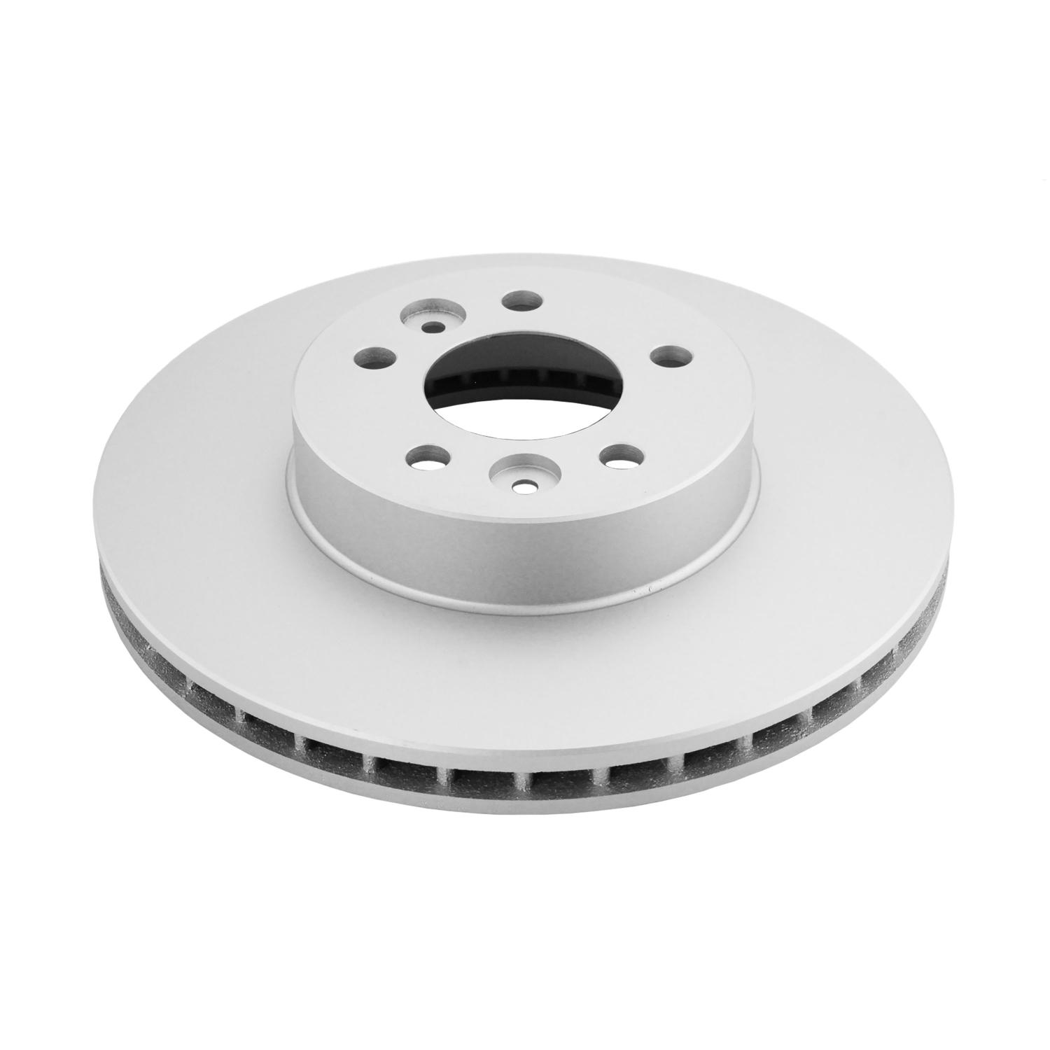 GEOTECH 2054060 - Disc Brake Rotor GEOTECH 2054060 Disc Brake Rotor product image 1 of 2