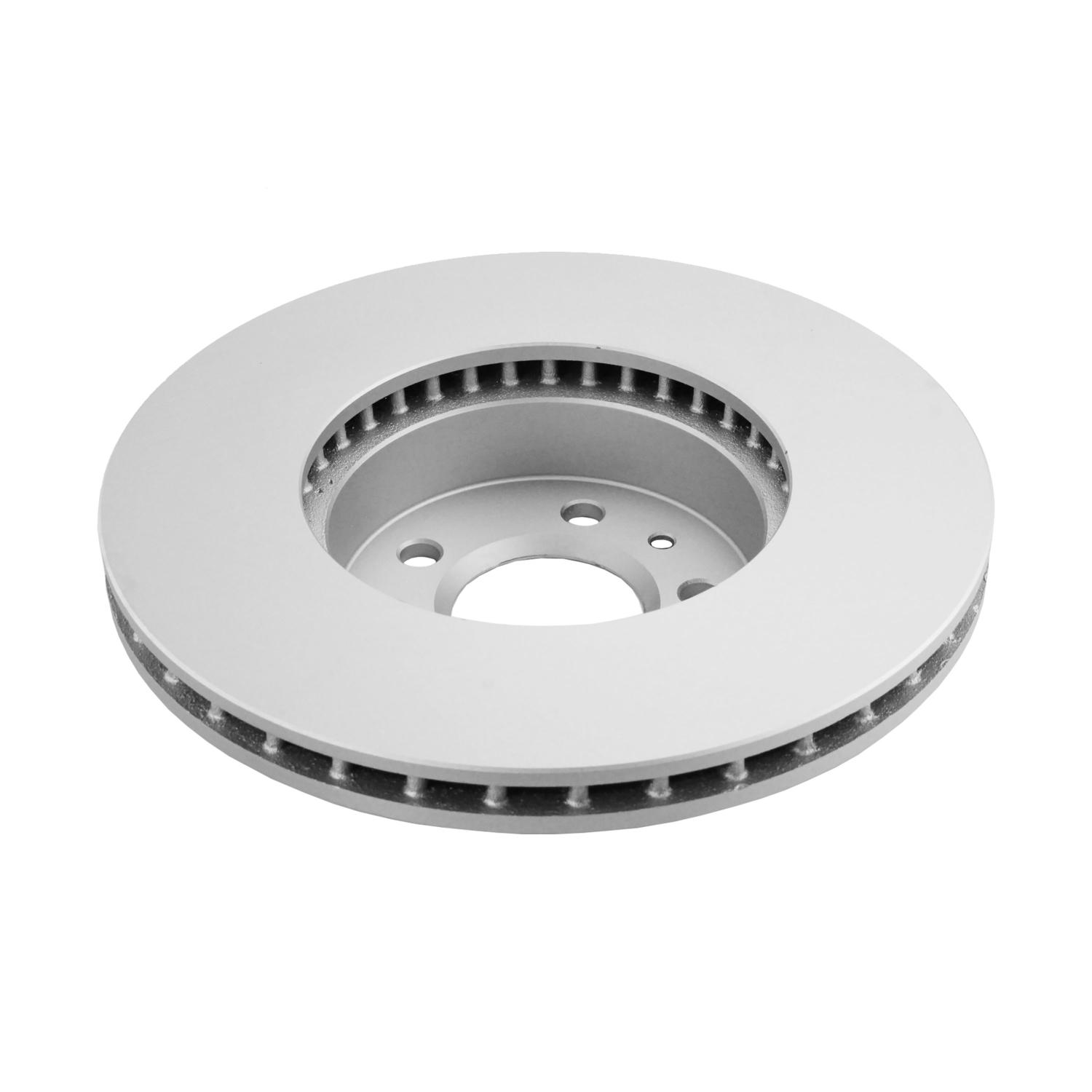 GEOTECH 2054060 - Disc Brake Rotor GEOTECH 2054060 Disc Brake Rotor product image 2 of 2