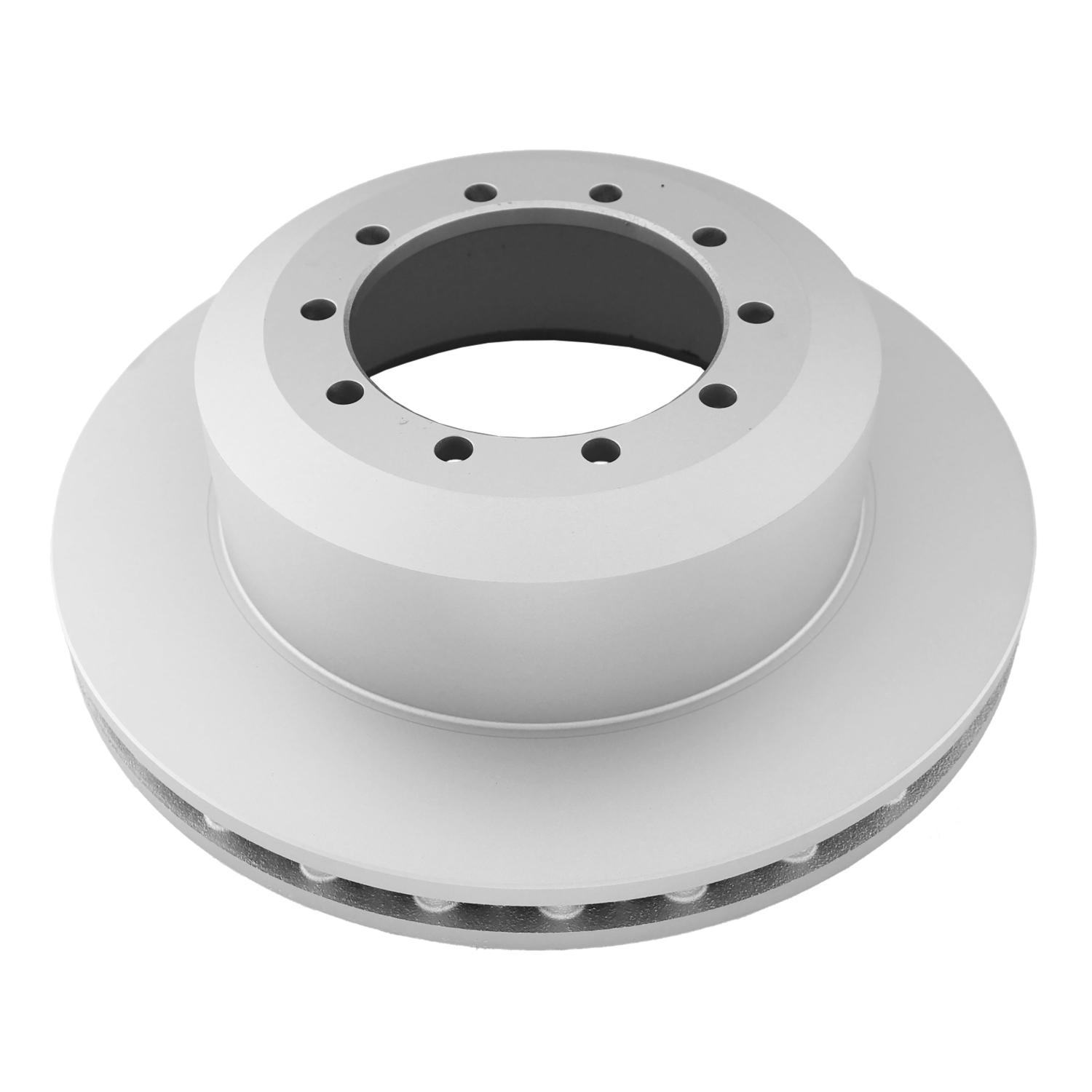 GEOTECH 2054064 - Disc Brake Rotor GEOTECH 2054064 Disc Brake Rotor product image 1 of 2