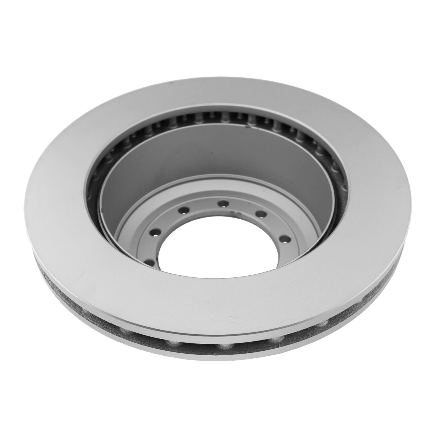 GEOTECH 2054064 - Disc Brake Rotor GEOTECH 2054064 Disc Brake Rotor product image 2 of 2