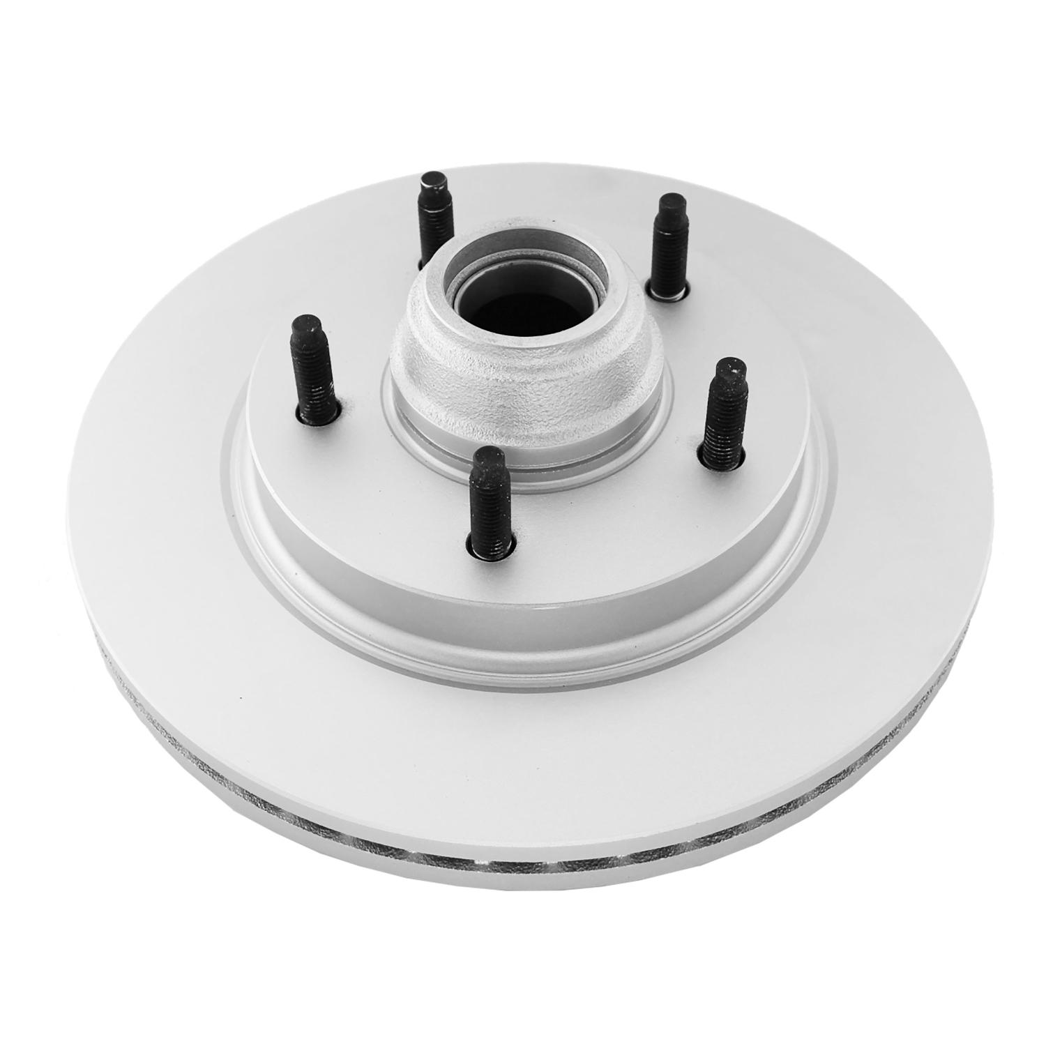 GEOTECH 2054069 - Disc Brake Rotor and Hub Assembly GEOTECH 2054069 Disc Brake Rotor and Hub Assembly product image 1 of 2