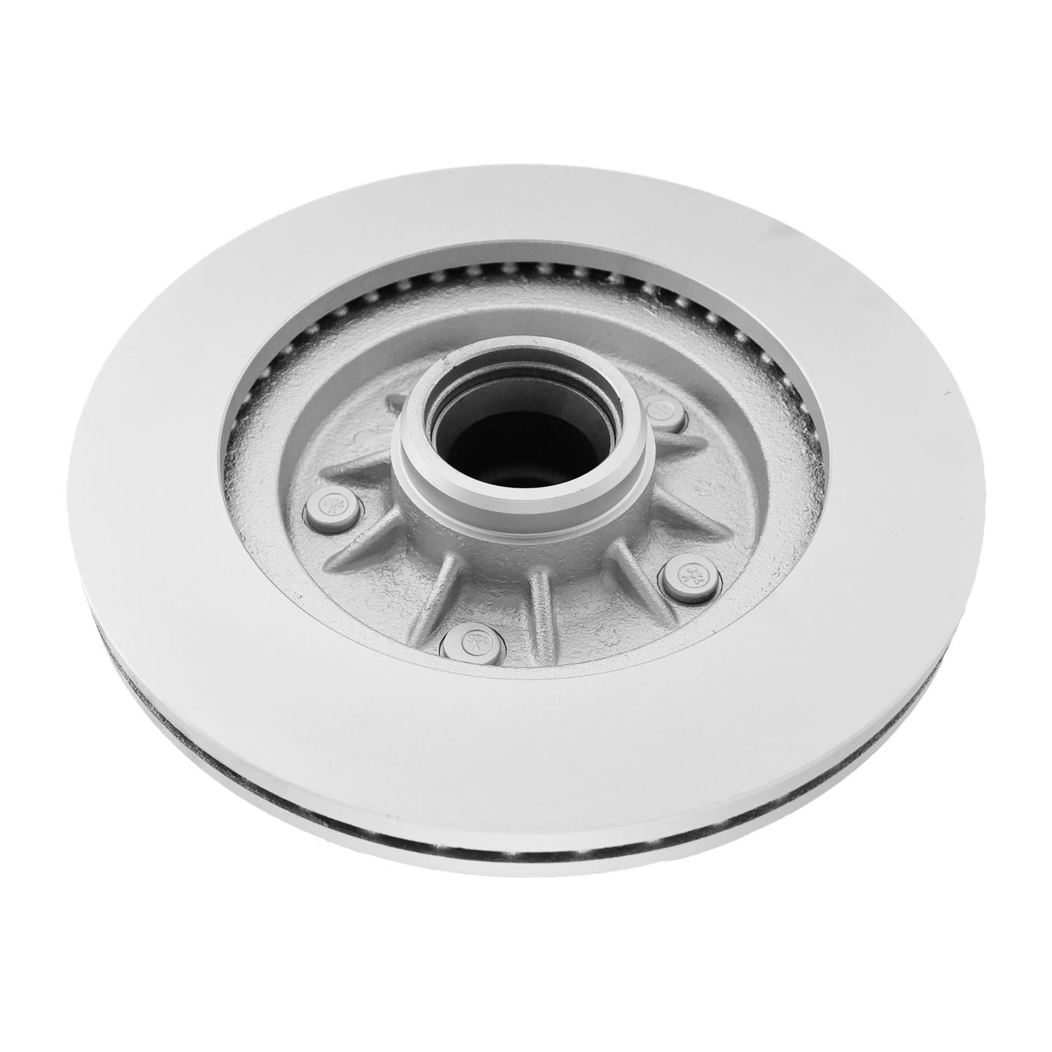 GEOTECH 2054069 - Disc Brake Rotor and Hub Assembly GEOTECH 2054069 Disc Brake Rotor and Hub Assembly product image 2 of 2
