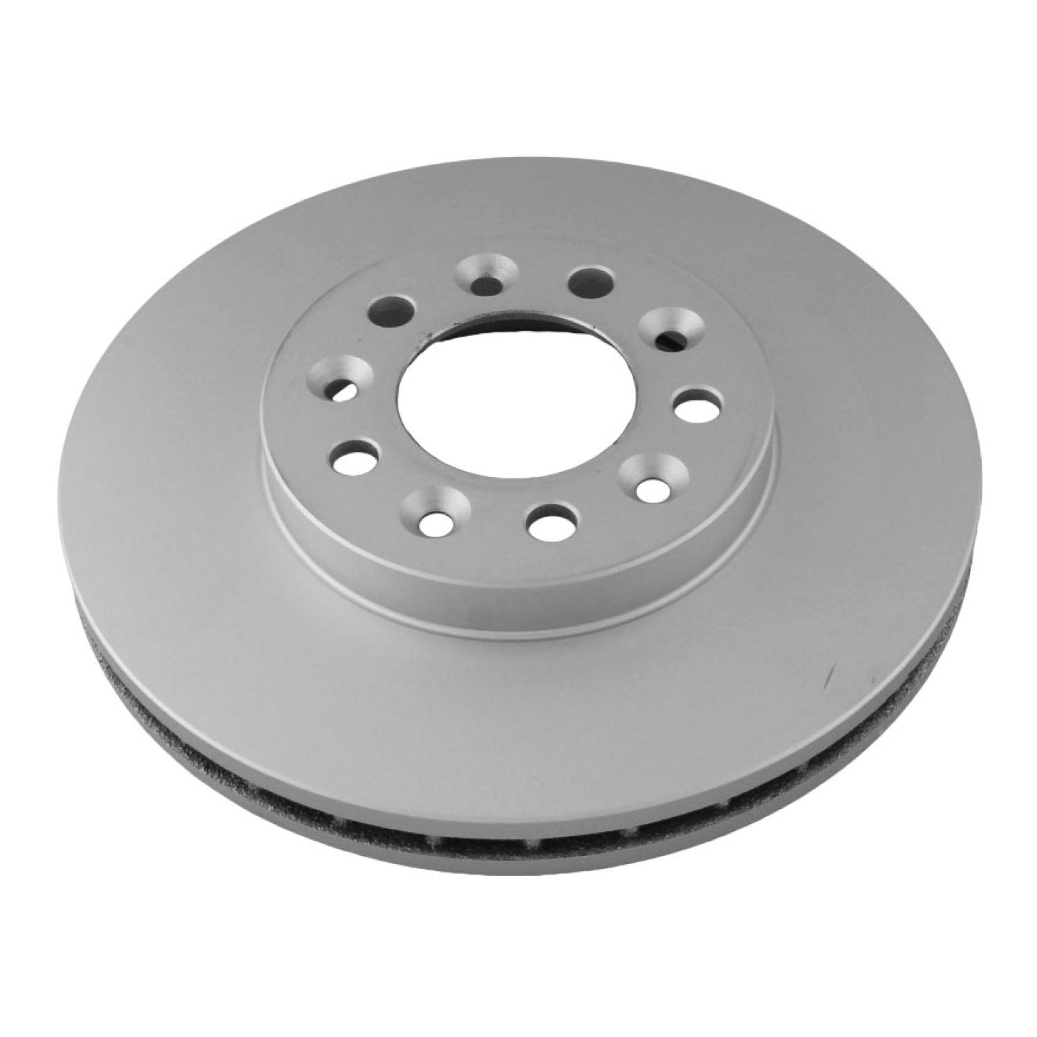 GEOTECH 2054070 - Disc Brake Rotor GEOTECH 2054070 Disc Brake Rotor product image 1 of 2