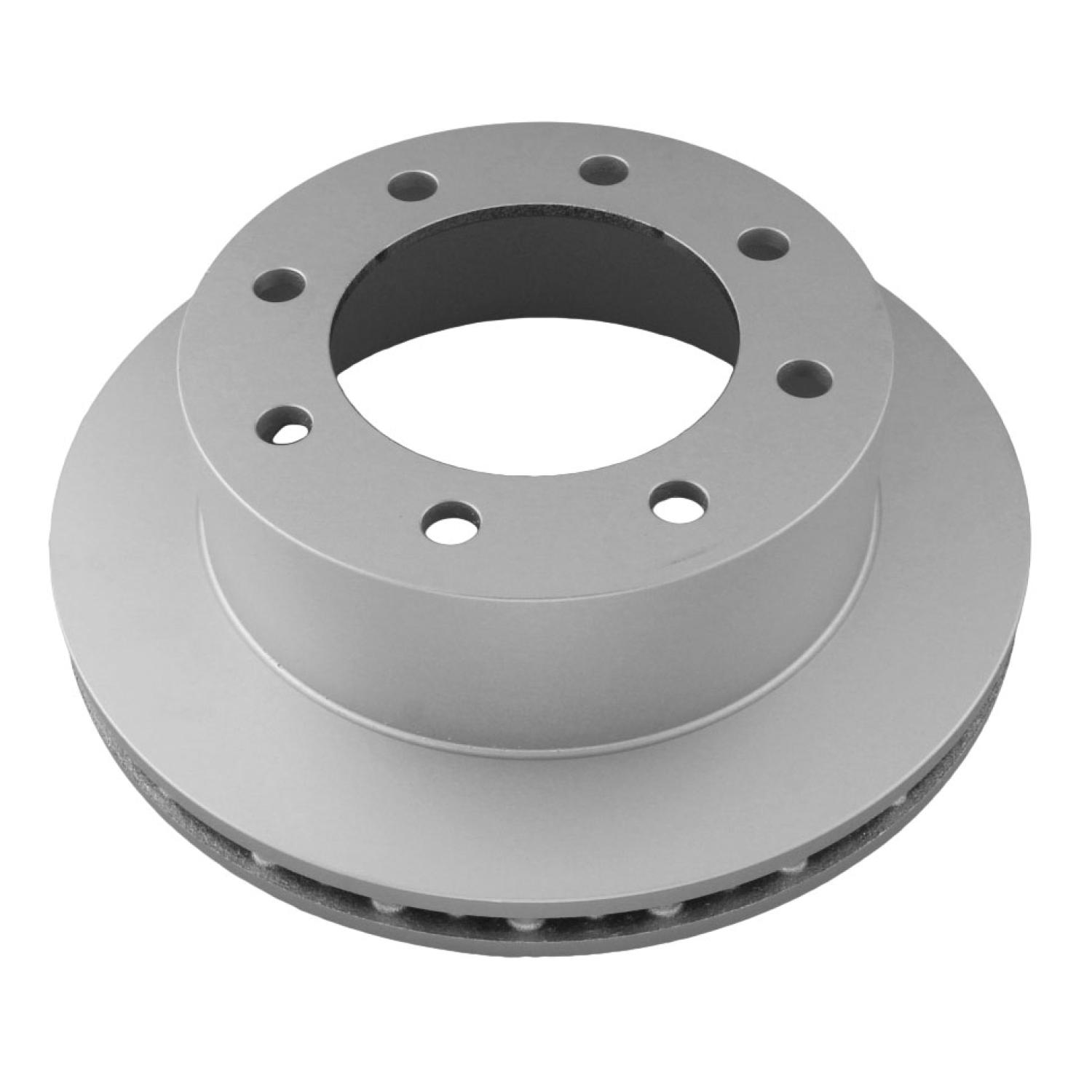 GEOTECH 2054074 - Disc Brake Rotor GEOTECH 2054074 Disc Brake Rotor product image 1 of 2