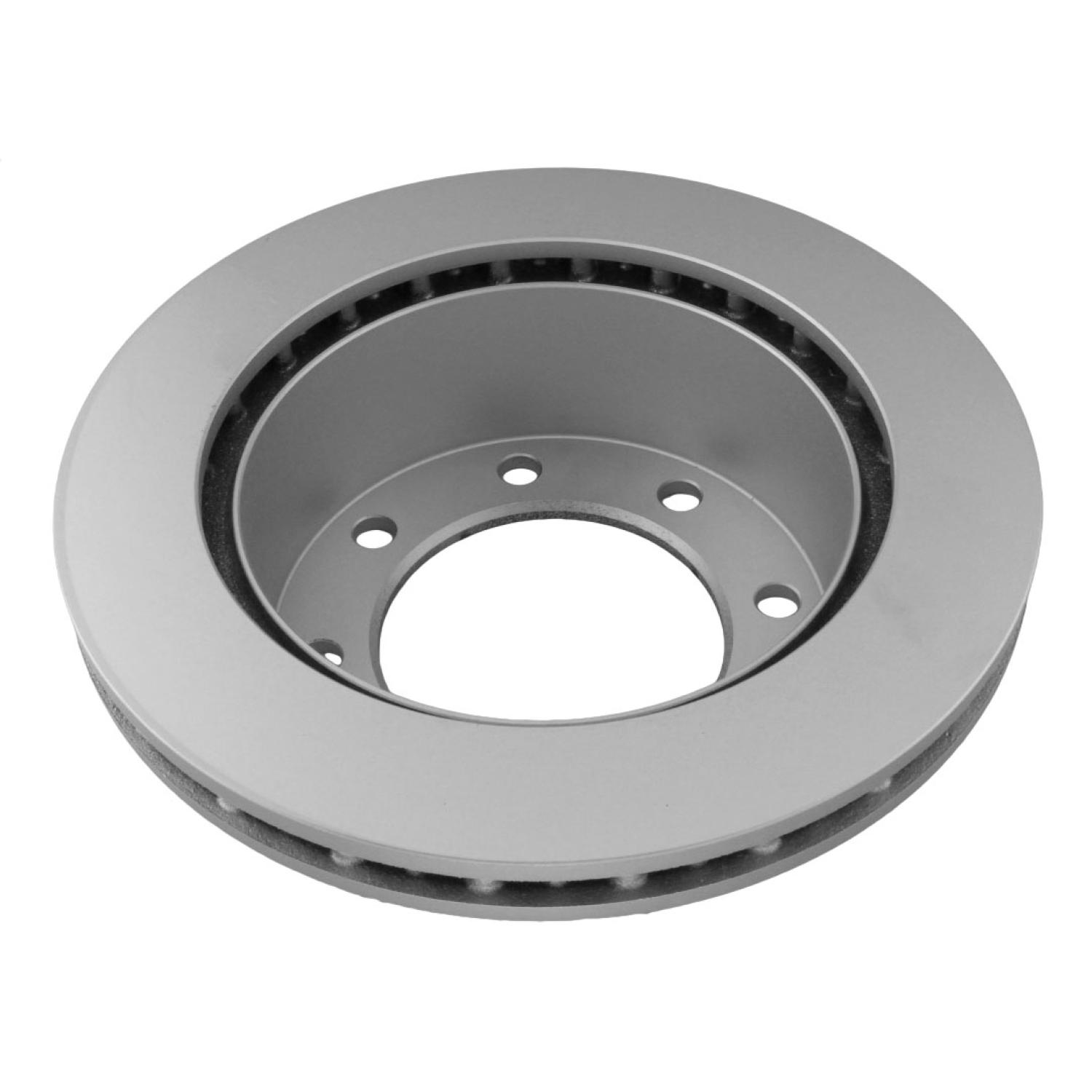 GEOTECH 2054074 - Disc Brake Rotor GEOTECH 2054074 Disc Brake Rotor product image 2 of 2