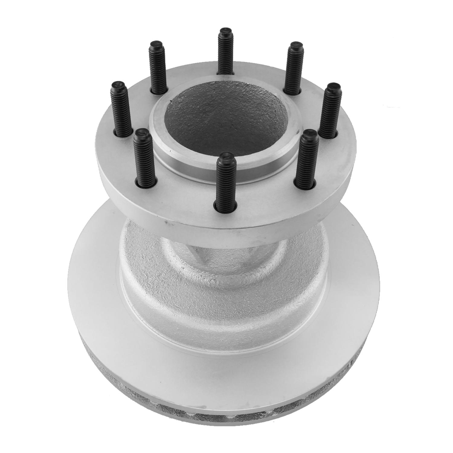 GEOTECH 2054076 - Disc Brake Rotor and Hub Assembly GEOTECH 2054076 Disc Brake Rotor and Hub Assembly product image 1 of 2