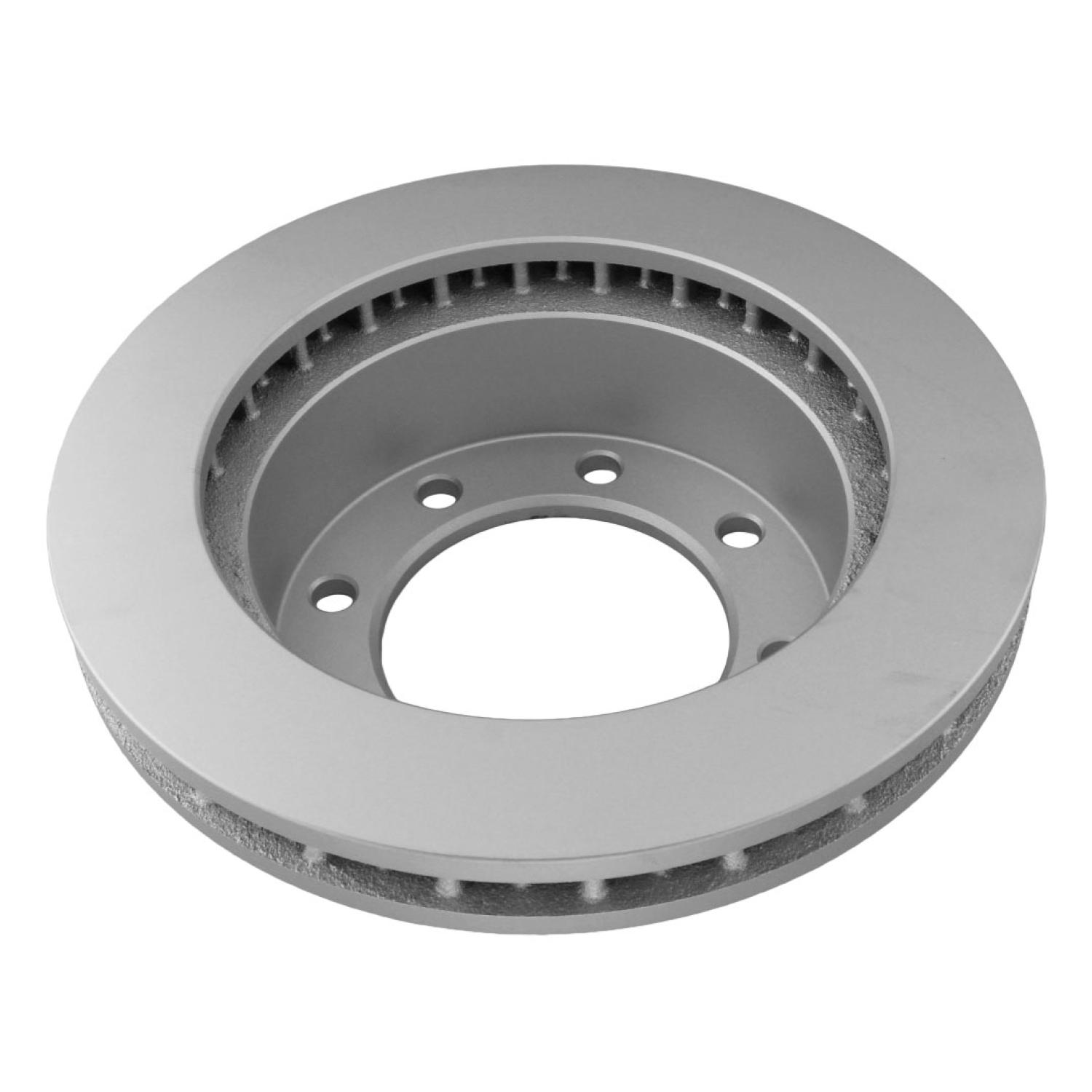 GEOTECH 2054078 - Disc Brake Rotor GEOTECH 2054078 Disc Brake Rotor product image 2 of 2