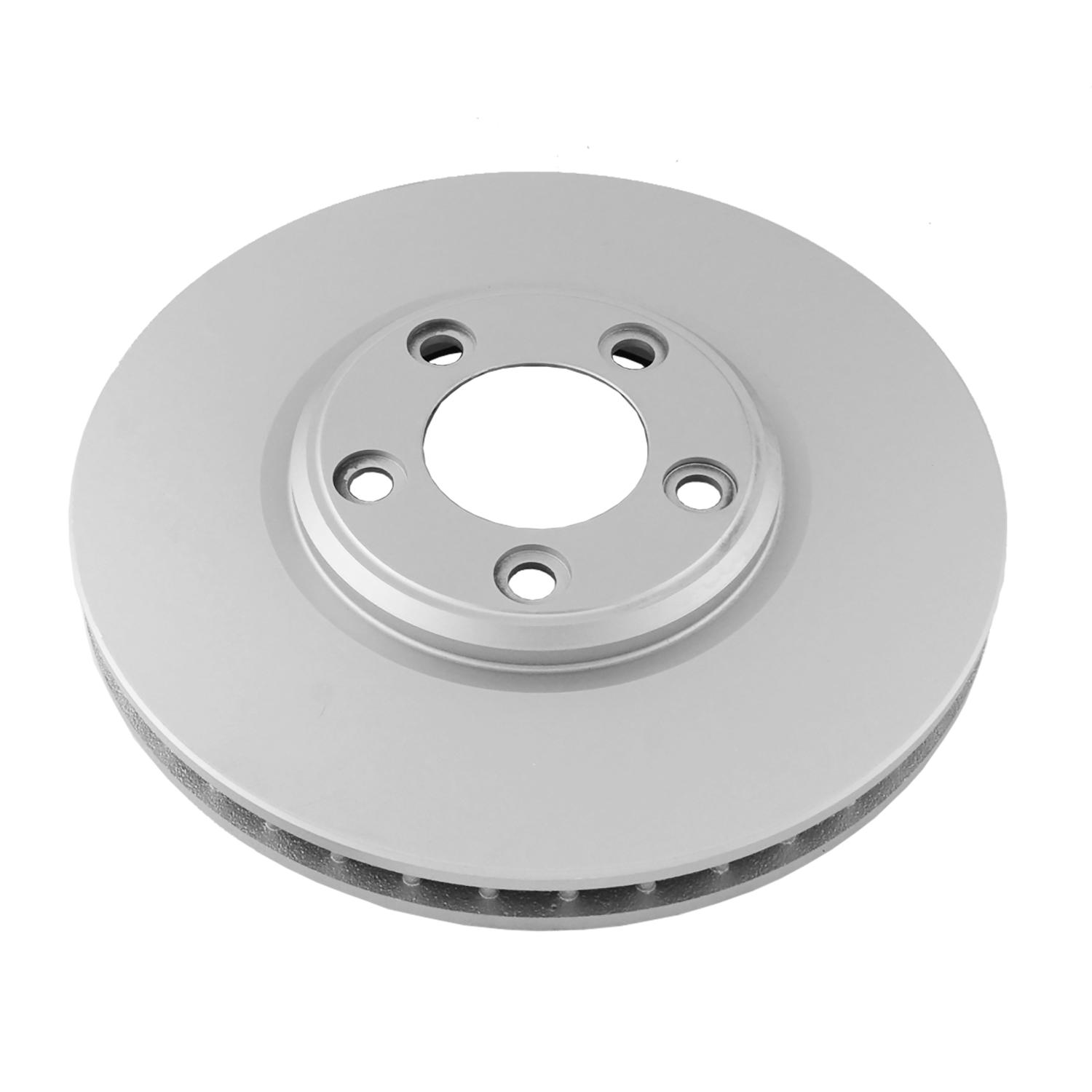 GEOTECH 2054088 - Disc Brake Rotor GEOTECH 2054088 Disc Brake Rotor product image 1 of 2