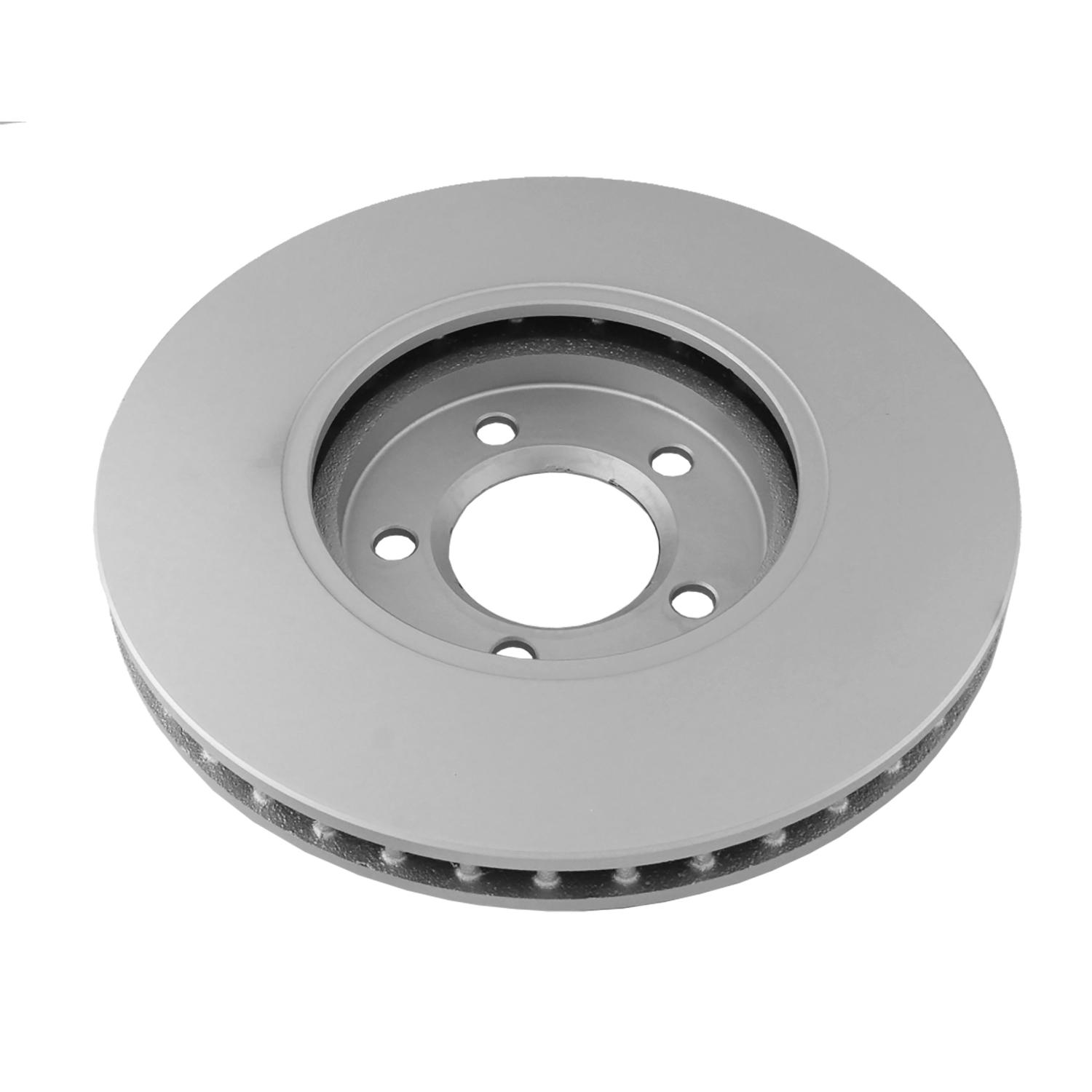 GEOTECH 2054088 - Disc Brake Rotor GEOTECH 2054088 Disc Brake Rotor product image 2 of 2
