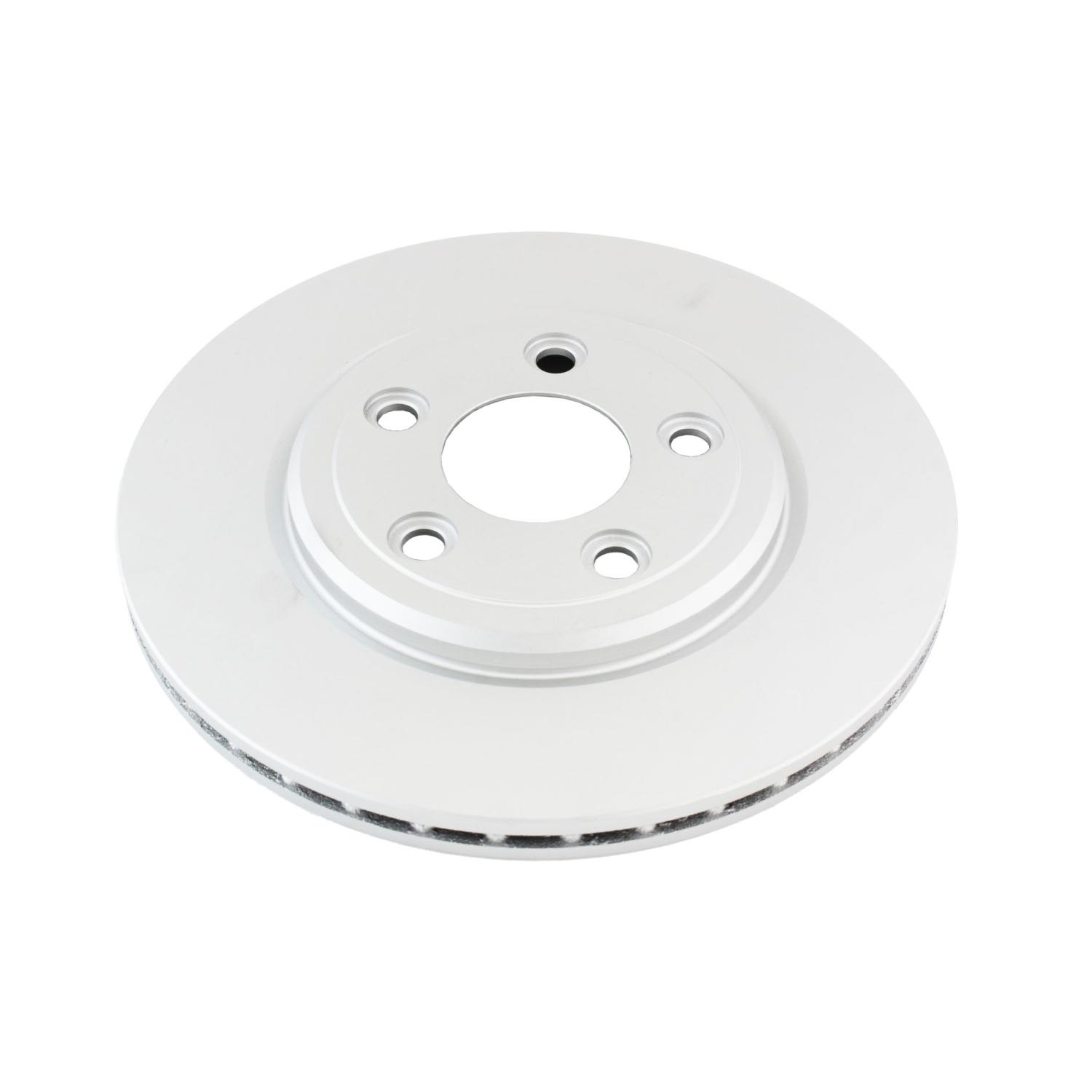 GEOTECH 2054089 - Disc Brake Rotor GEOTECH 2054089 Disc Brake Rotor product image 1 of 2