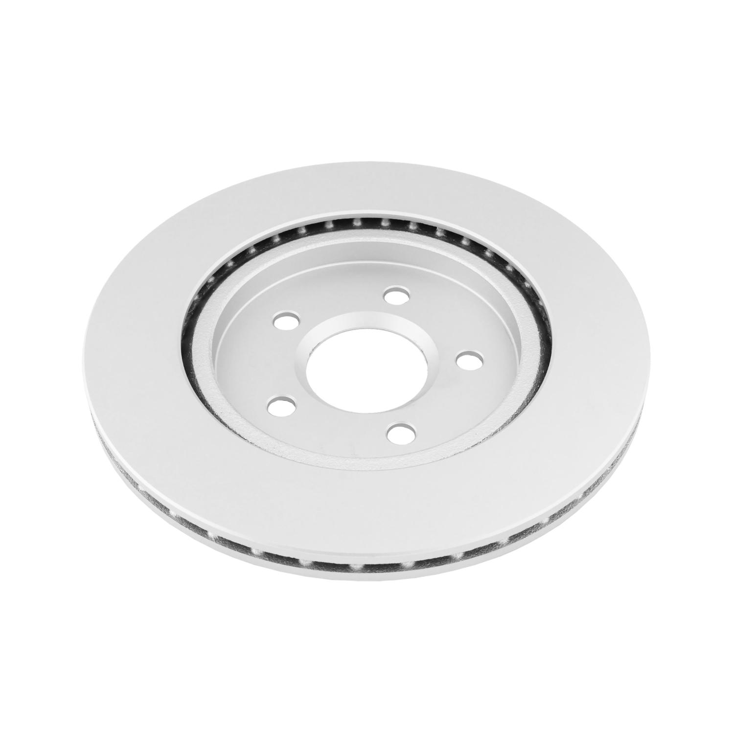 GEOTECH 2054089 - Disc Brake Rotor GEOTECH 2054089 Disc Brake Rotor product image 2 of 2