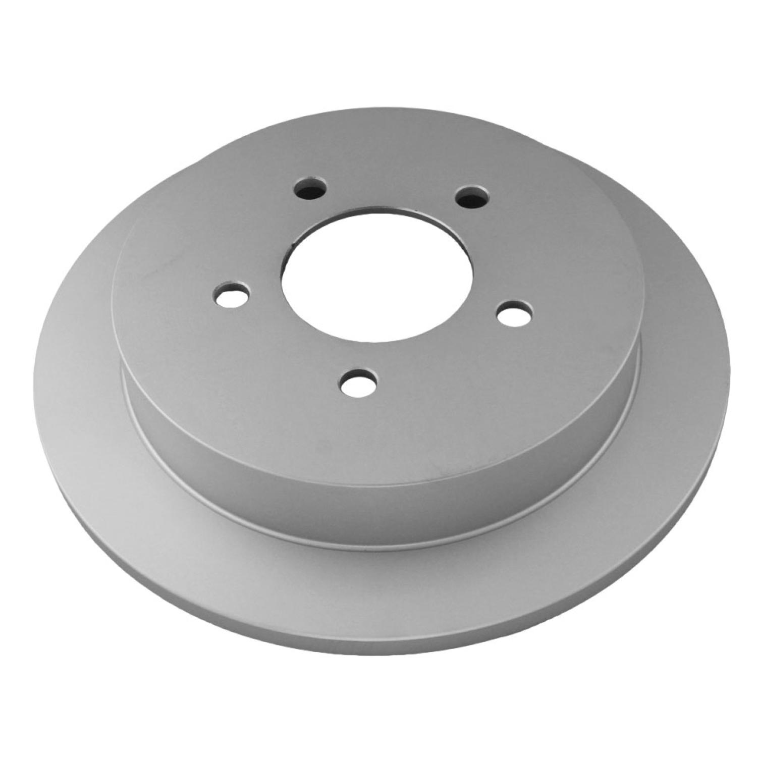 GEOTECH 2054090 - Disc Brake Rotor GEOTECH 2054090 Disc Brake Rotor product image 1 of 2