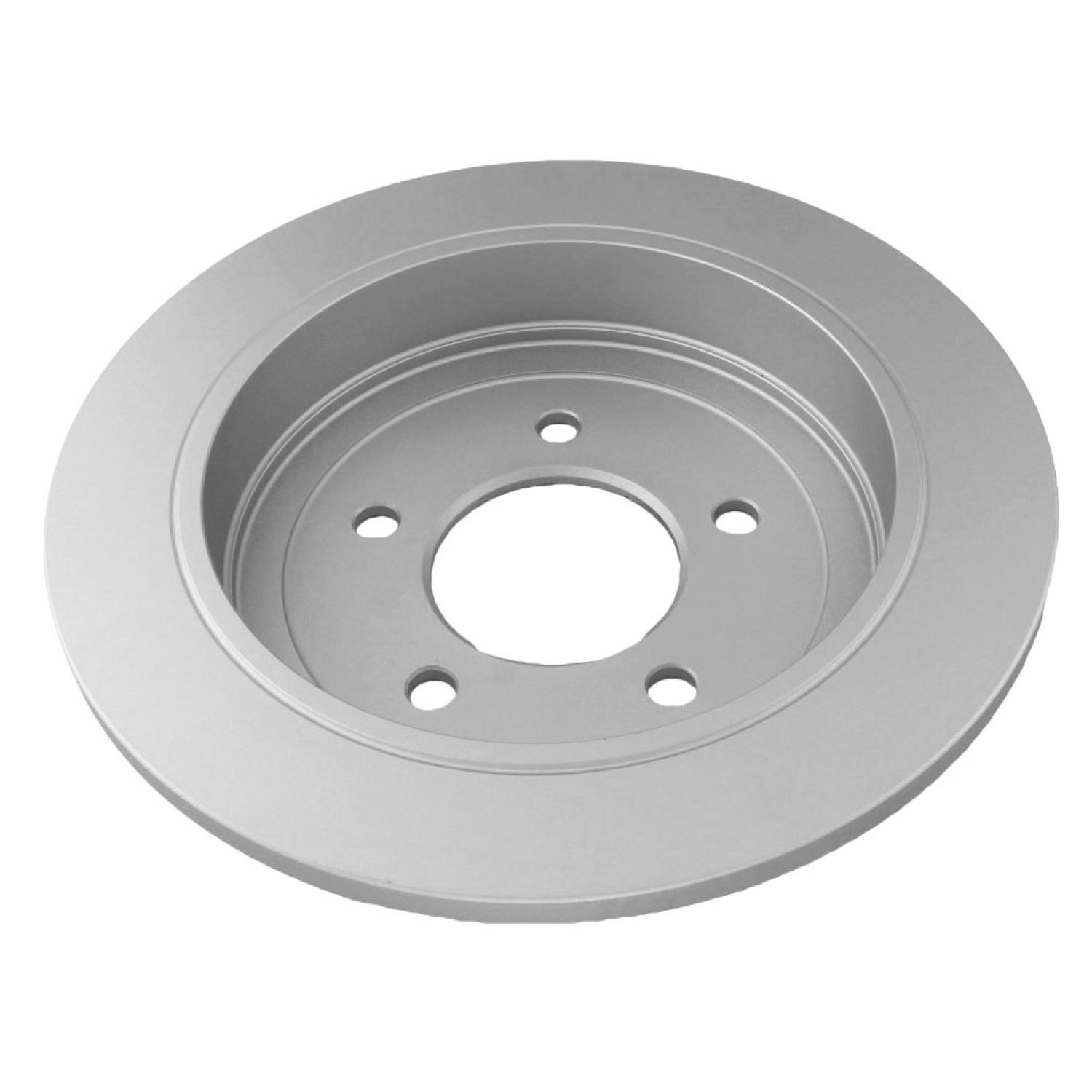 GEOTECH 2054090 - Disc Brake Rotor GEOTECH 2054090 Disc Brake Rotor product image 2 of 2