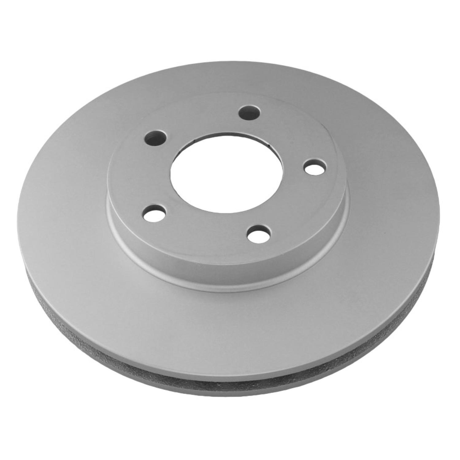 GEOTECH 2054093 Disc Brake Rotor product image 1 of 2