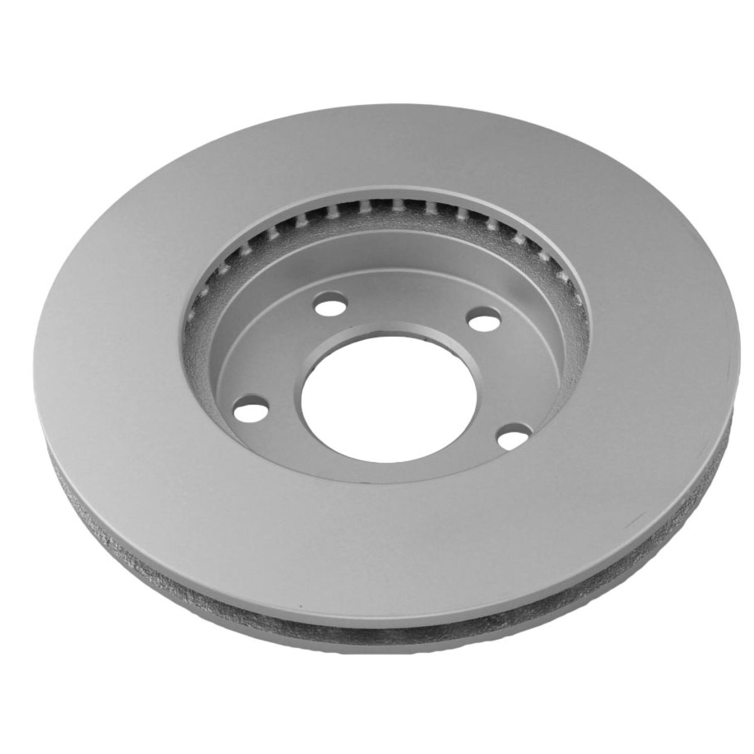 GEOTECH 2054093 Disc Brake Rotor product image 2 of 2