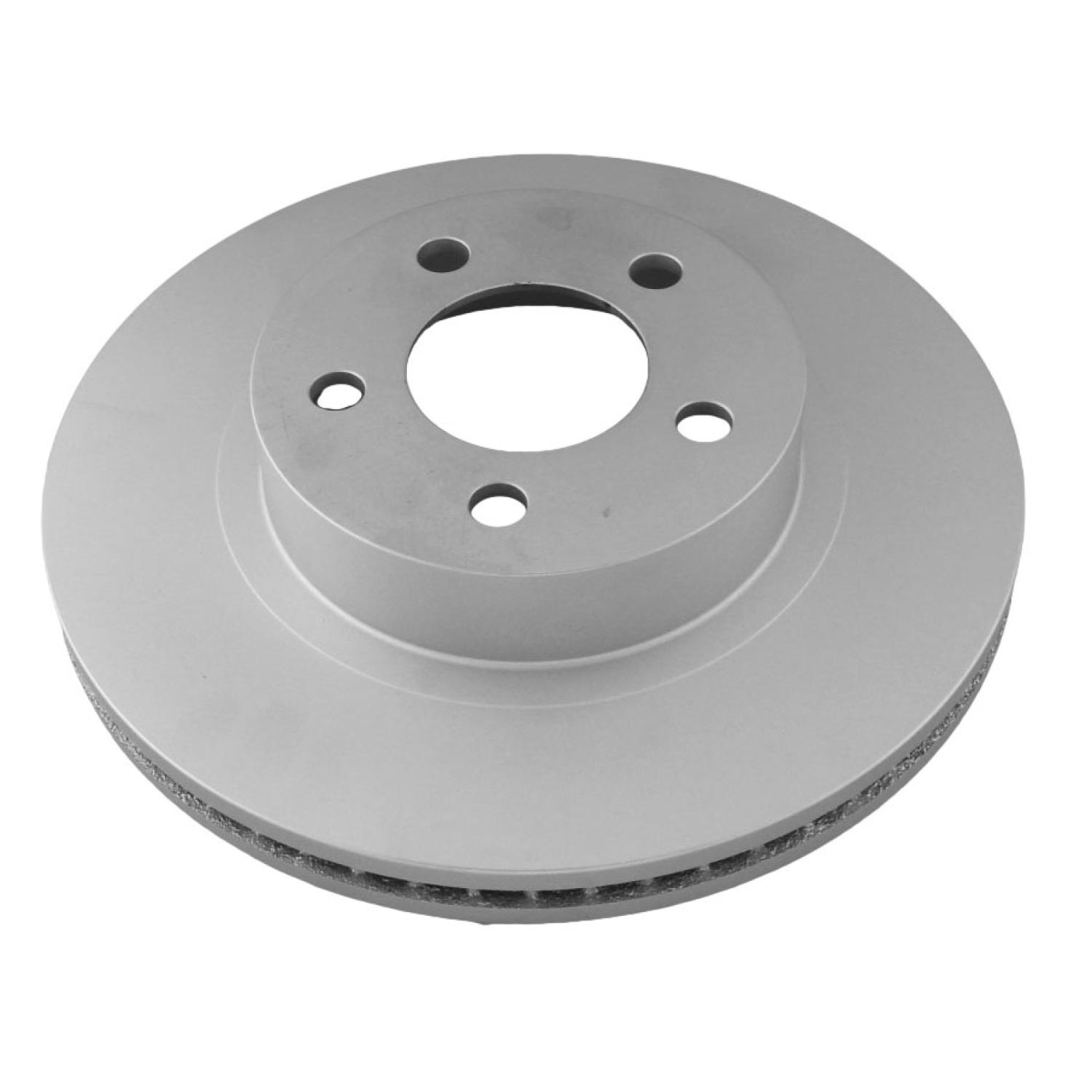 GEOTECH 2054097 - Disc Brake Rotor GEOTECH 2054097 Disc Brake Rotor product image 1 of 2