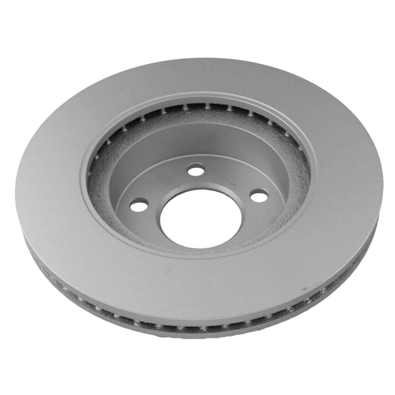 GEOTECH 2054097 - Disc Brake Rotor GEOTECH 2054097 Disc Brake Rotor product image 2 of 2