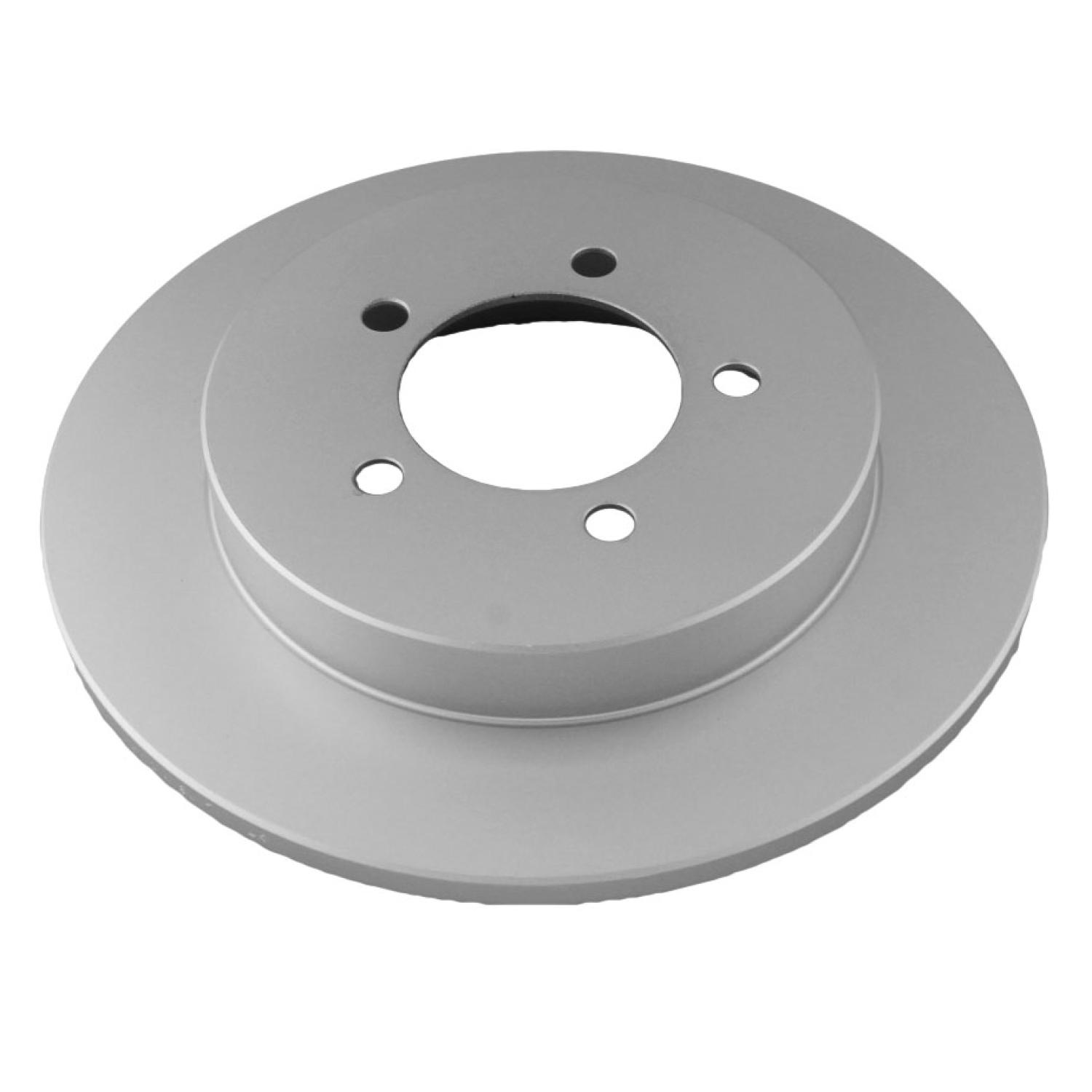 GEOTECH 2054098 - Disc Brake Rotor GEOTECH 2054098 Disc Brake Rotor product image 1 of 2