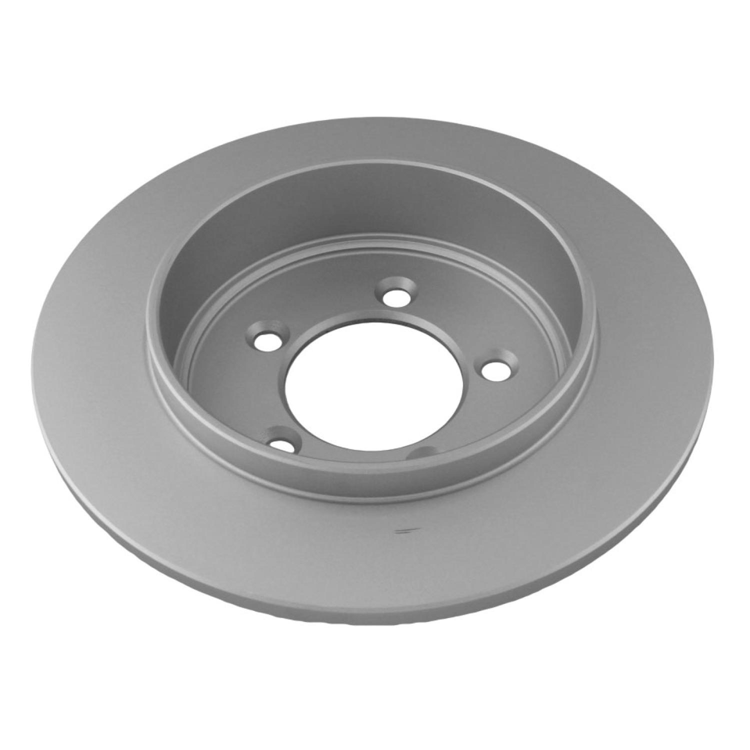 GEOTECH 2054098 - Disc Brake Rotor GEOTECH 2054098 Disc Brake Rotor product image 2 of 2