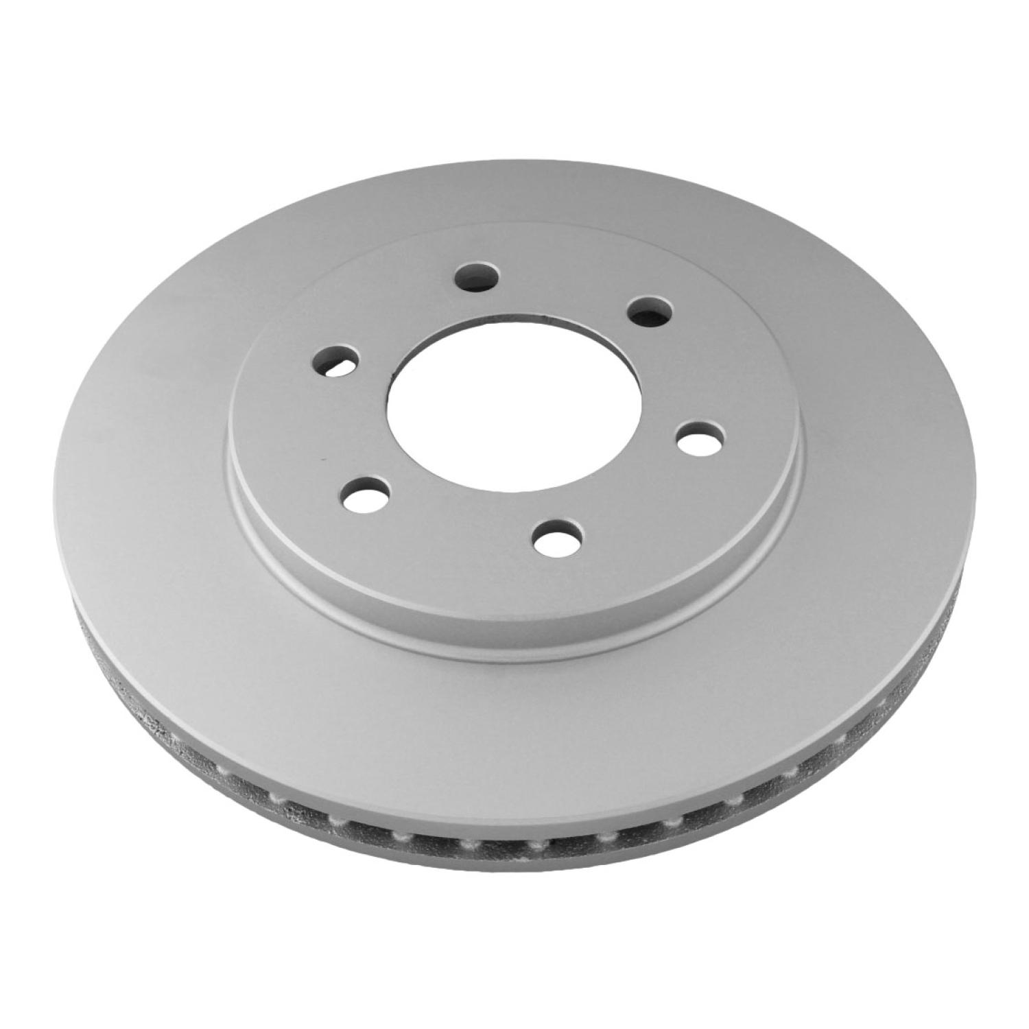 GEOTECH 2054099 - Disc Brake Rotor GEOTECH 2054099 Disc Brake Rotor product image 1 of 2