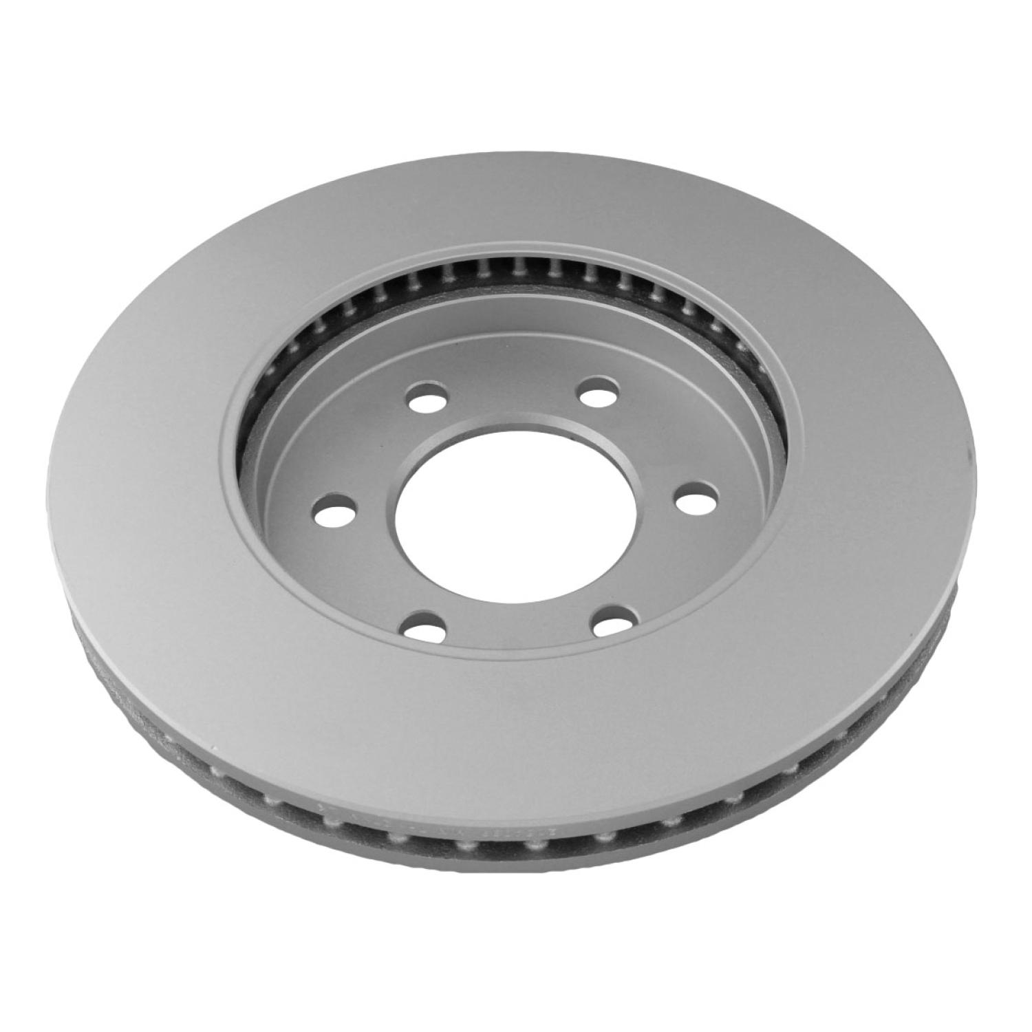 GEOTECH 2054099 - Disc Brake Rotor GEOTECH 2054099 Disc Brake Rotor product image 2 of 2
