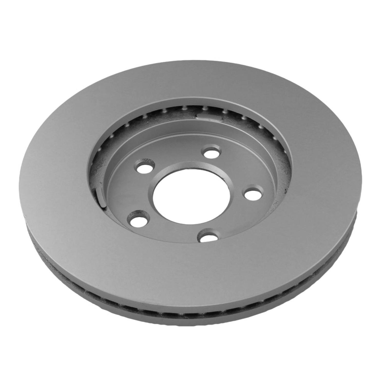 GEOTECH 2054103 - Disc Brake Rotor GEOTECH 2054103 Disc Brake Rotor product image 2 of 2