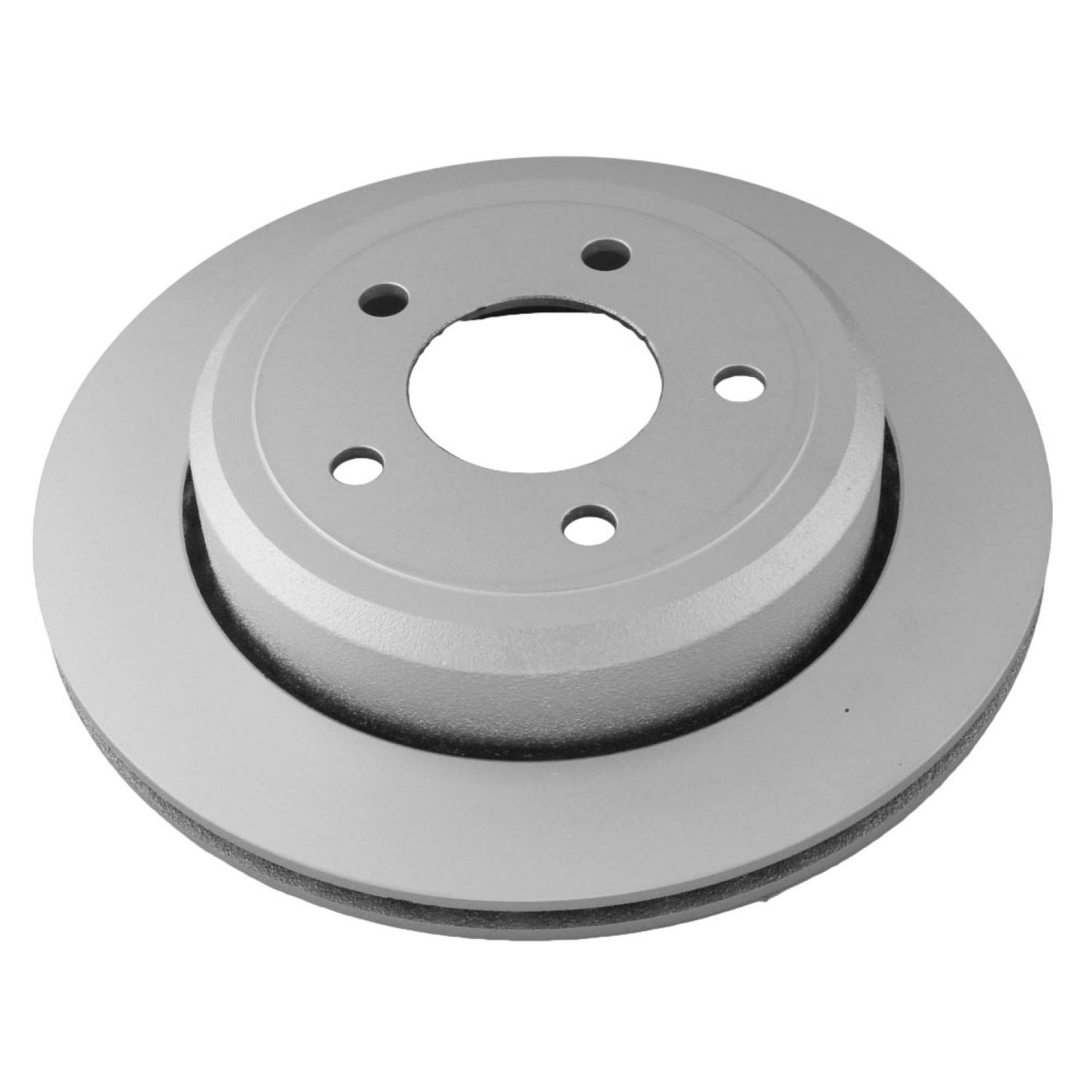 GEOTECH 2054105 - Disc Brake Rotor GEOTECH 2054105 Disc Brake Rotor product image 1 of 2