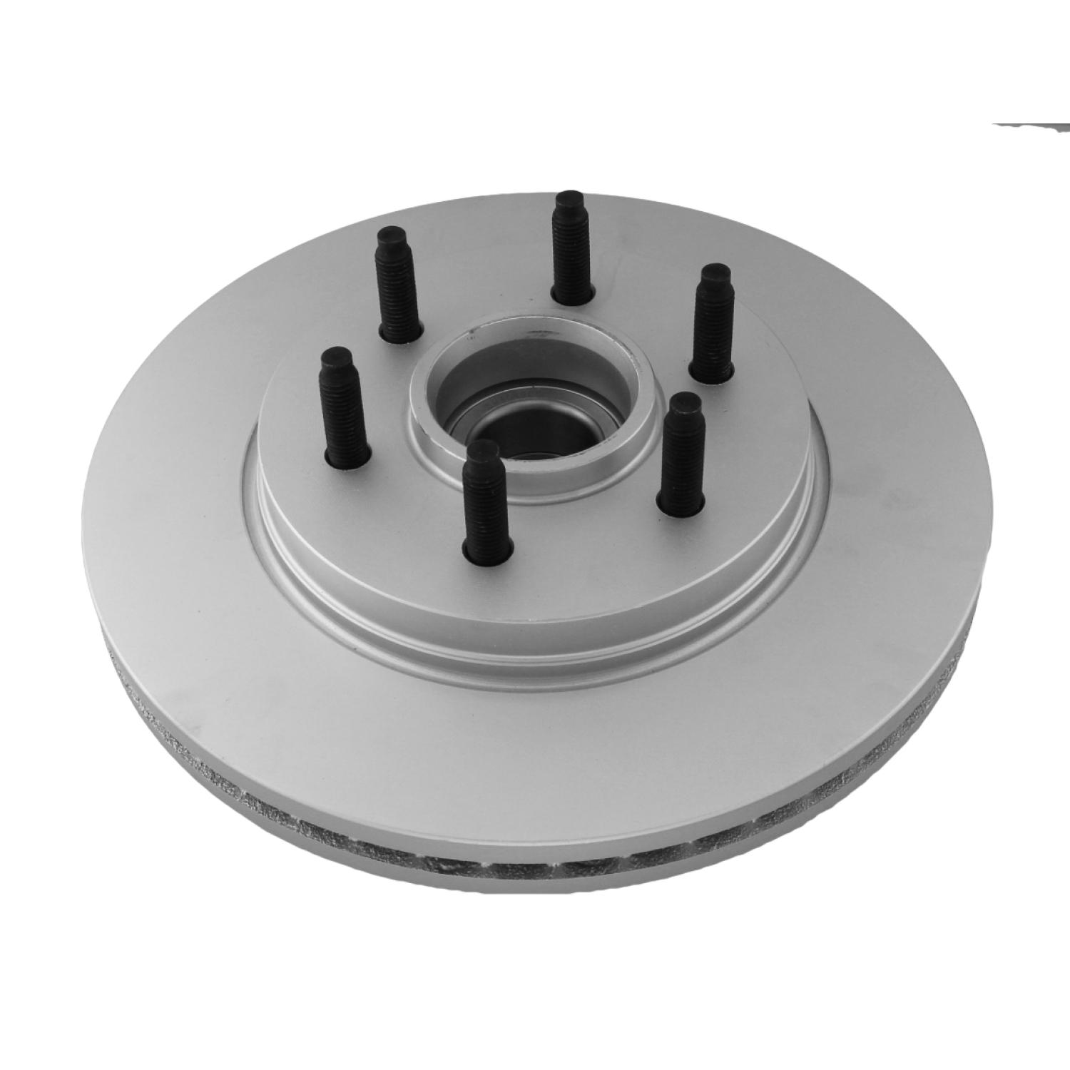 GEOTECH 2054107 - Disc Brake Rotor and Hub Assembly GEOTECH 2054107 Disc Brake Rotor and Hub Assembly product image 1 of 2