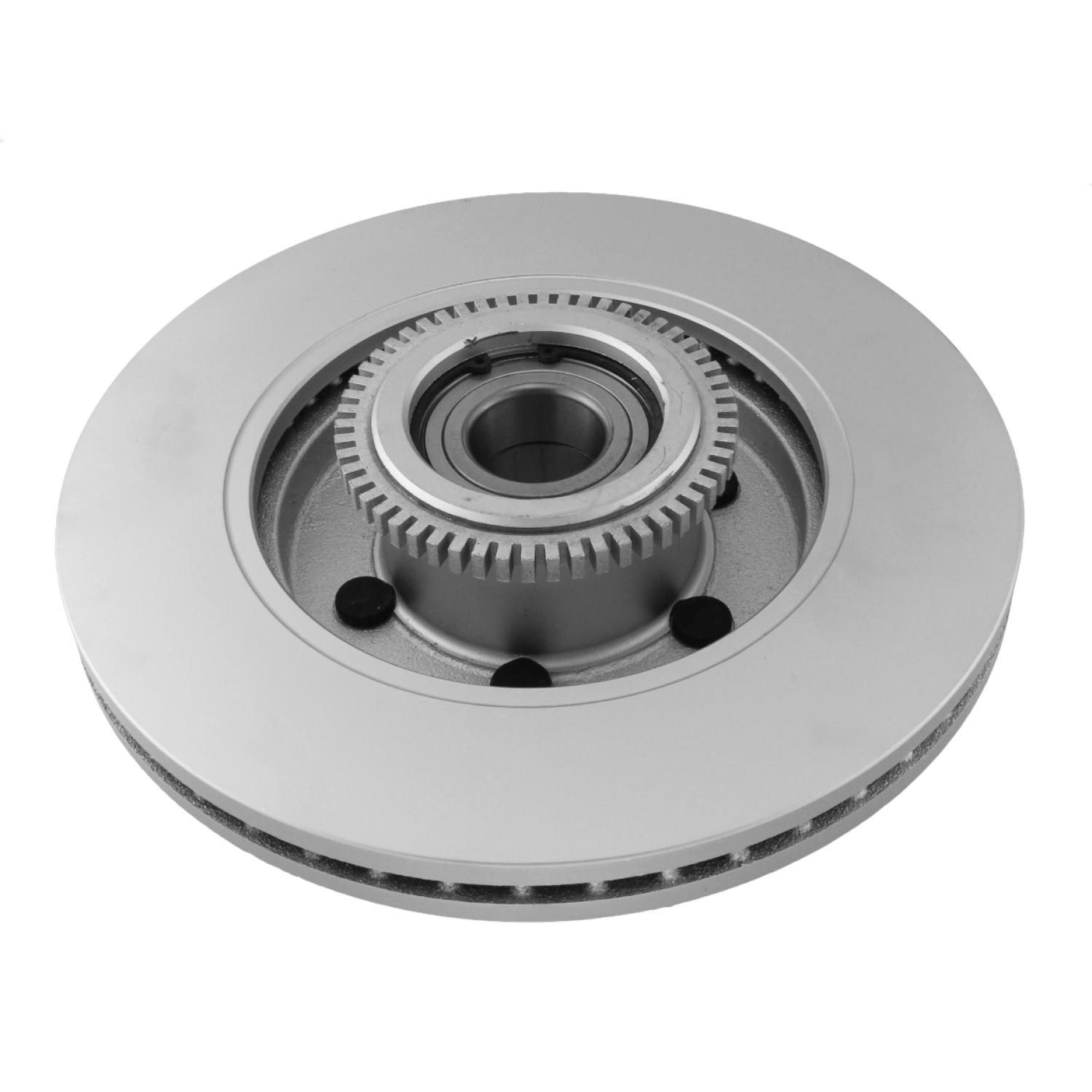 GEOTECH 2054107 - Disc Brake Rotor and Hub Assembly GEOTECH 2054107 Disc Brake Rotor and Hub Assembly product image 2 of 2