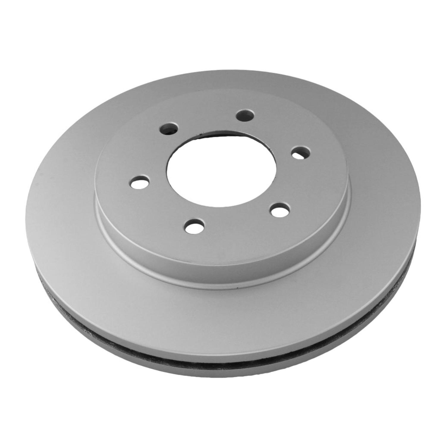 GEOTECH 2054109 - Disc Brake Rotor GEOTECH 2054109 Disc Brake Rotor product image 1 of 2