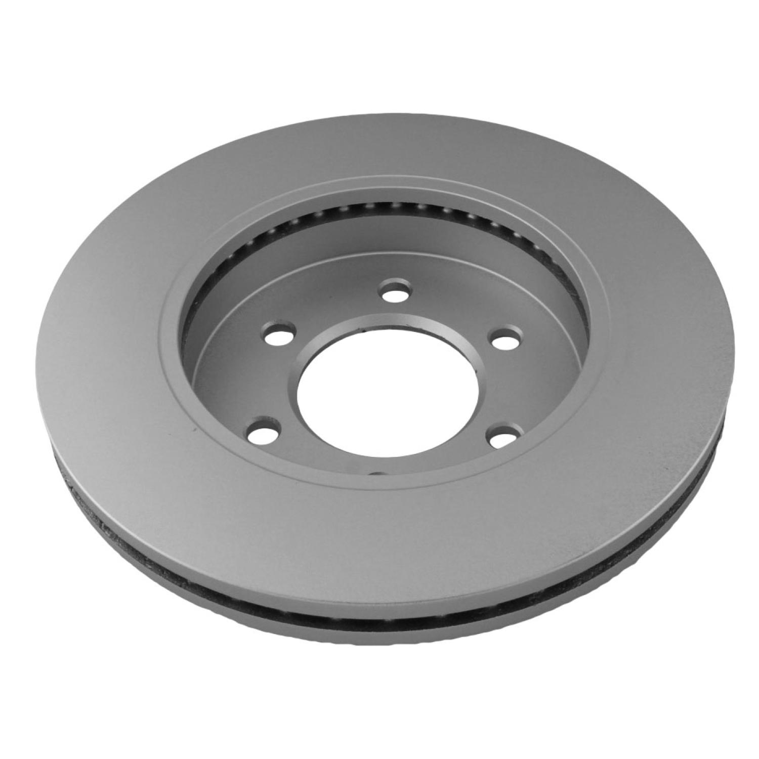 GEOTECH 2054109 - Disc Brake Rotor GEOTECH 2054109 Disc Brake Rotor product image 2 of 2