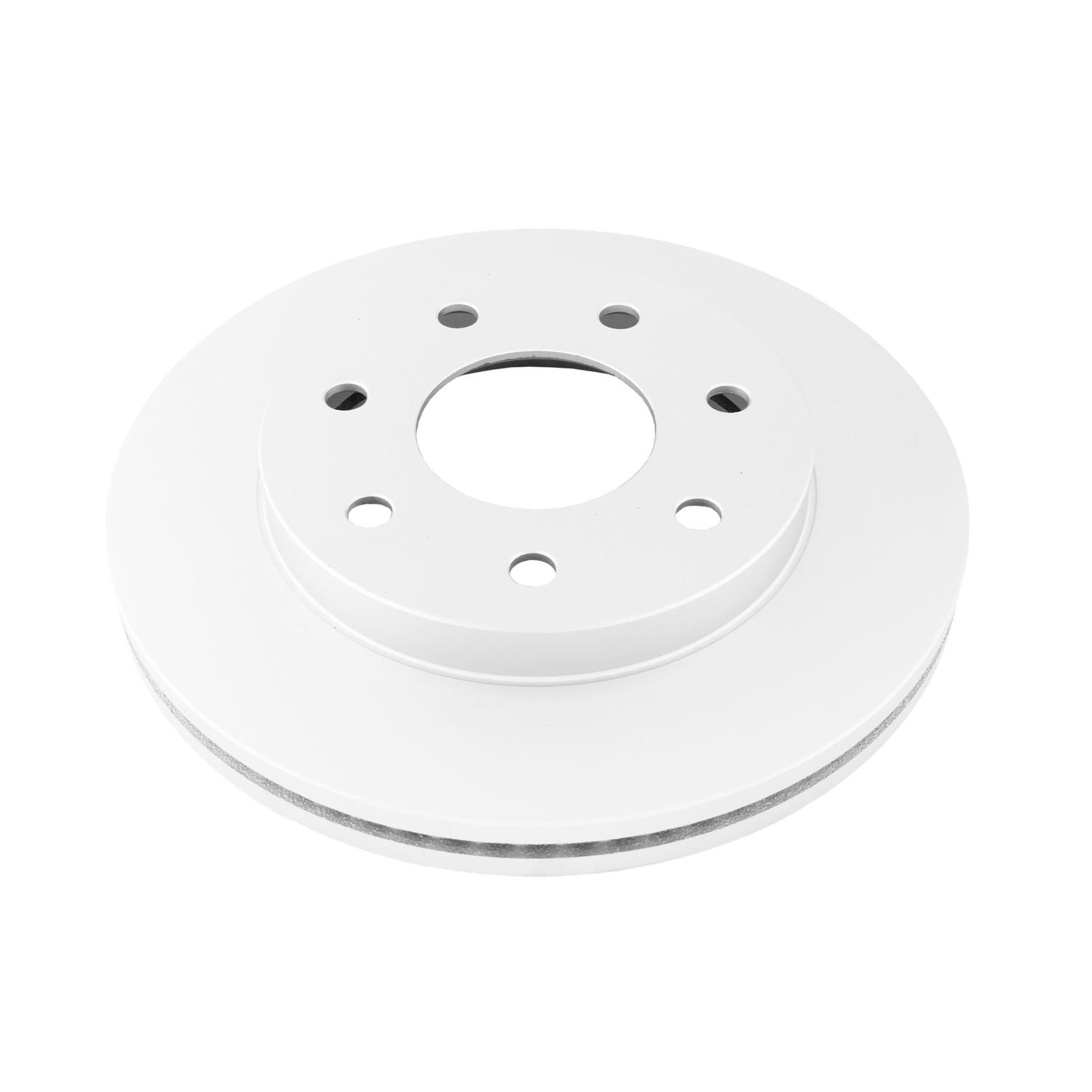 GEOTECH 2054110 - Disc Brake Rotor GEOTECH 2054110 Disc Brake Rotor product image 1 of 2