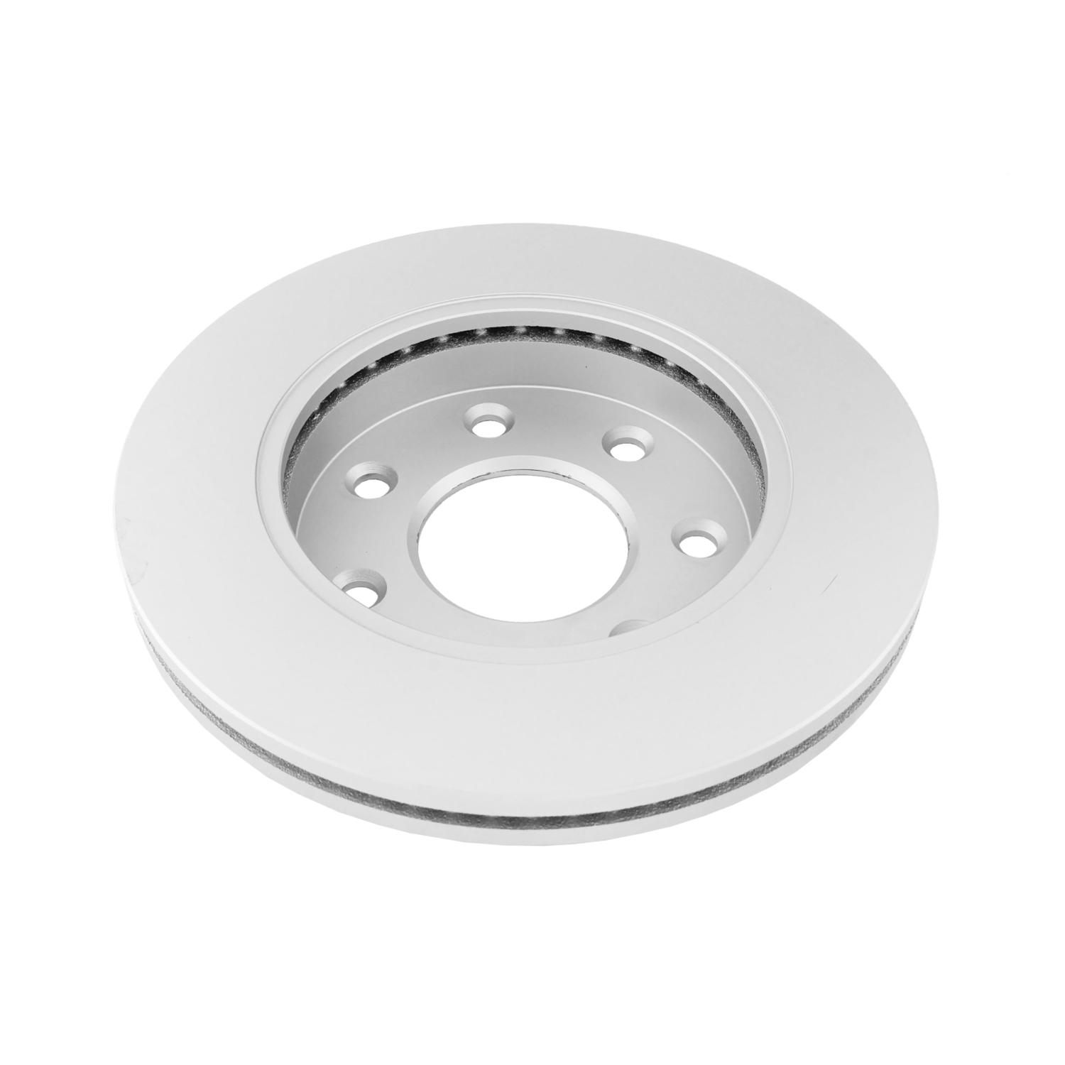 GEOTECH 2054110 - Disc Brake Rotor GEOTECH 2054110 Disc Brake Rotor product image 2 of 2