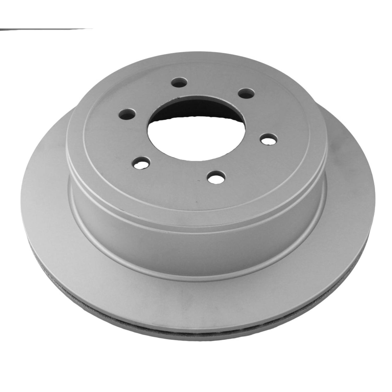GEOTECH 2054111 Disc Brake Rotor product image 1 of 2