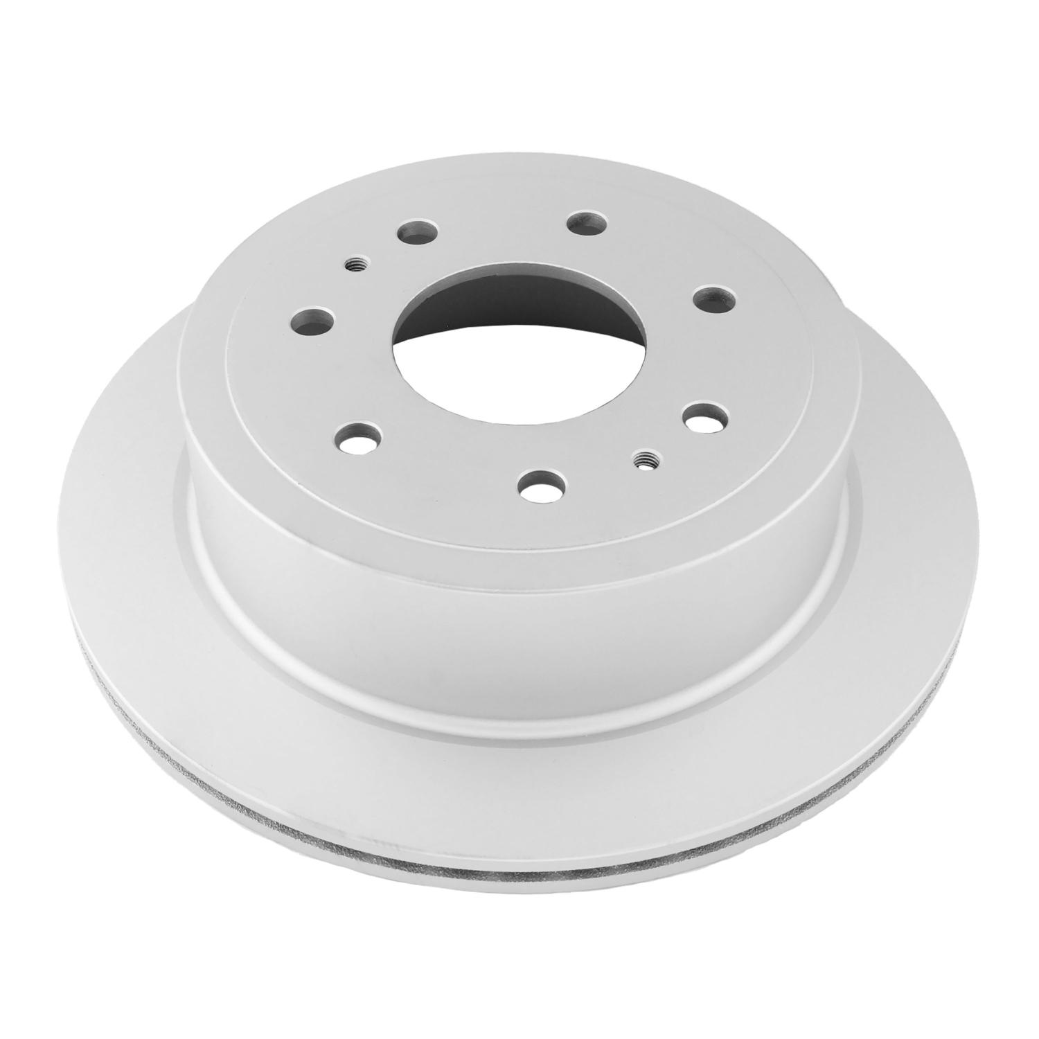 GEOTECH 2054112 - Disc Brake Rotor GEOTECH 2054112 Disc Brake Rotor product image 1 of 2