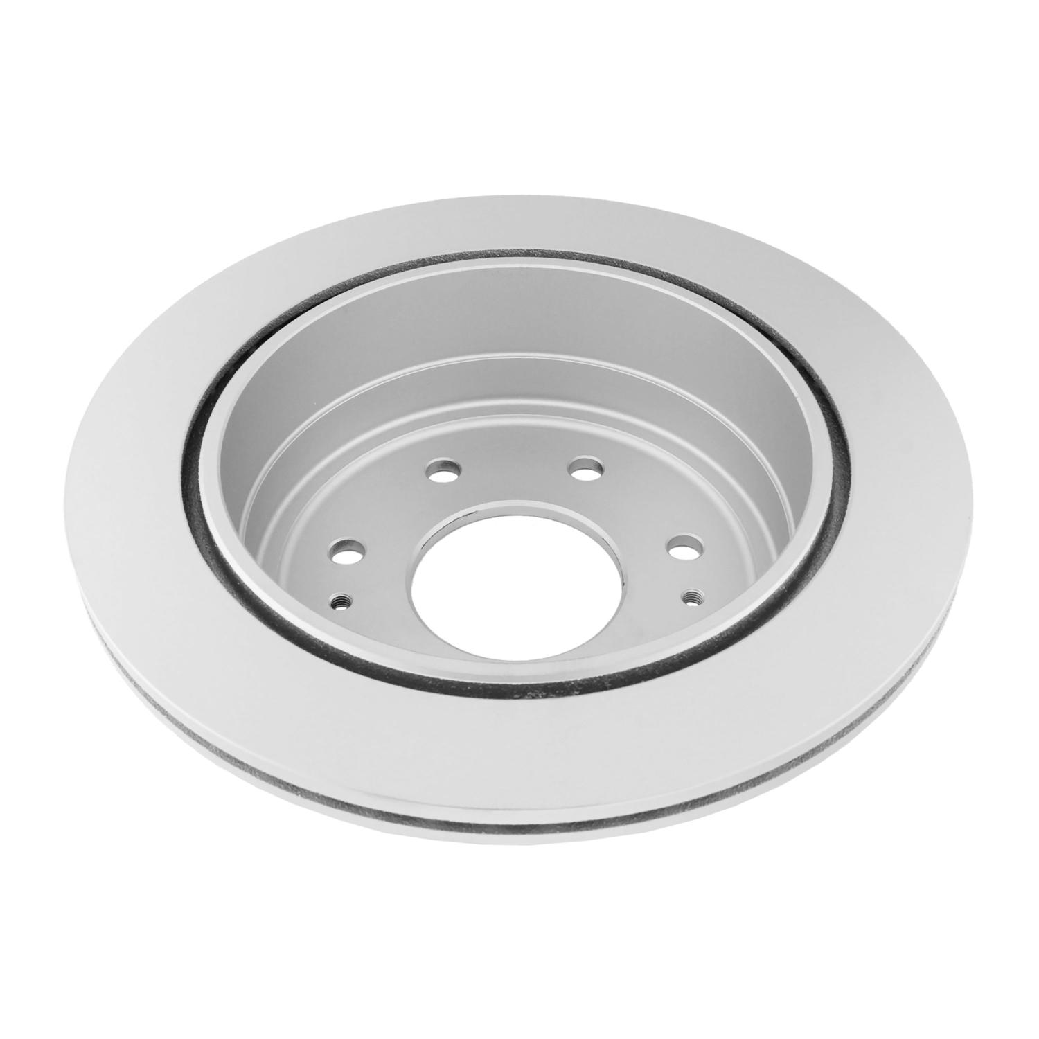 GEOTECH 2054112 - Disc Brake Rotor GEOTECH 2054112 Disc Brake Rotor product image 2 of 2