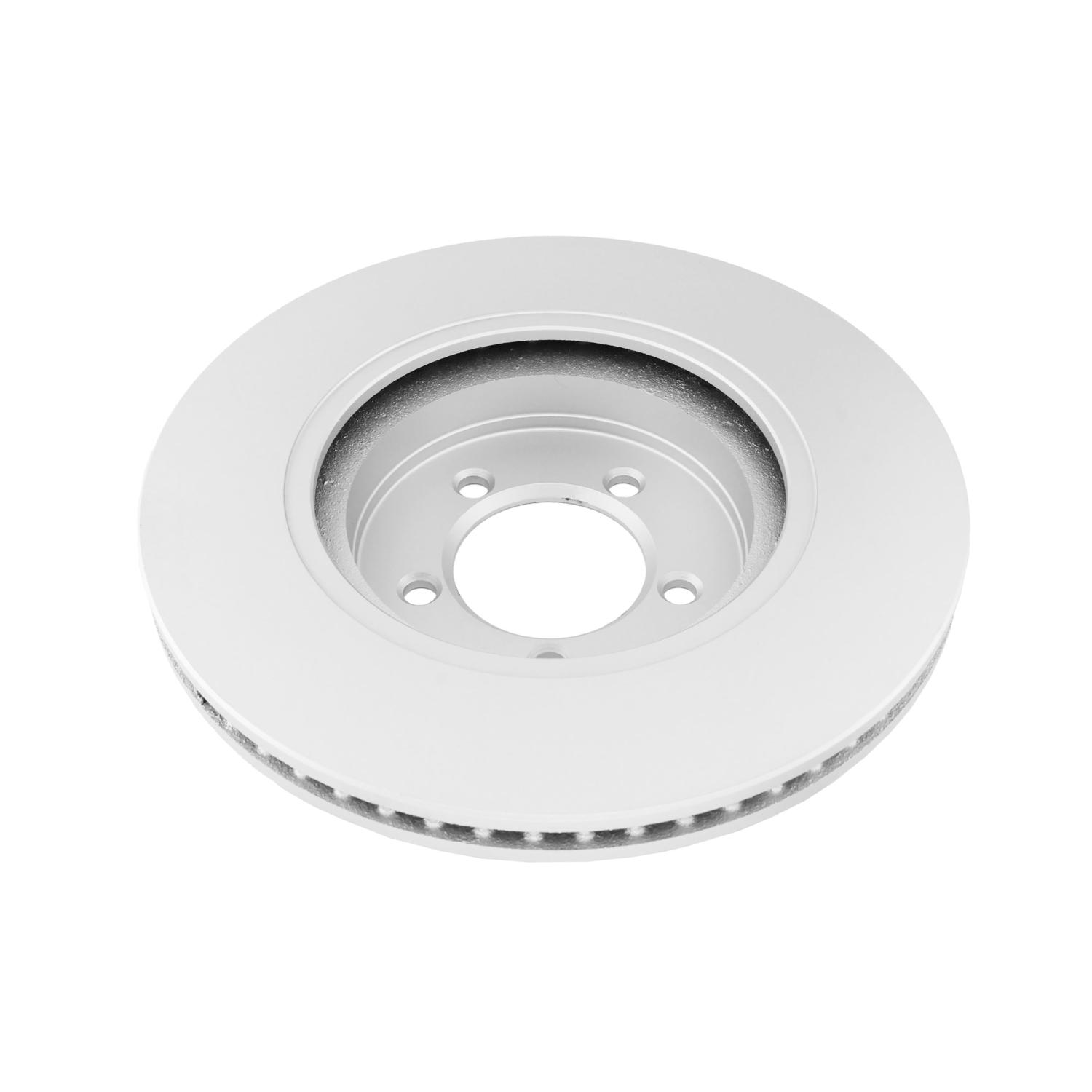 GEOTECH 2054115 - Disc Brake Rotor GEOTECH 2054115 Disc Brake Rotor product image 2 of 2