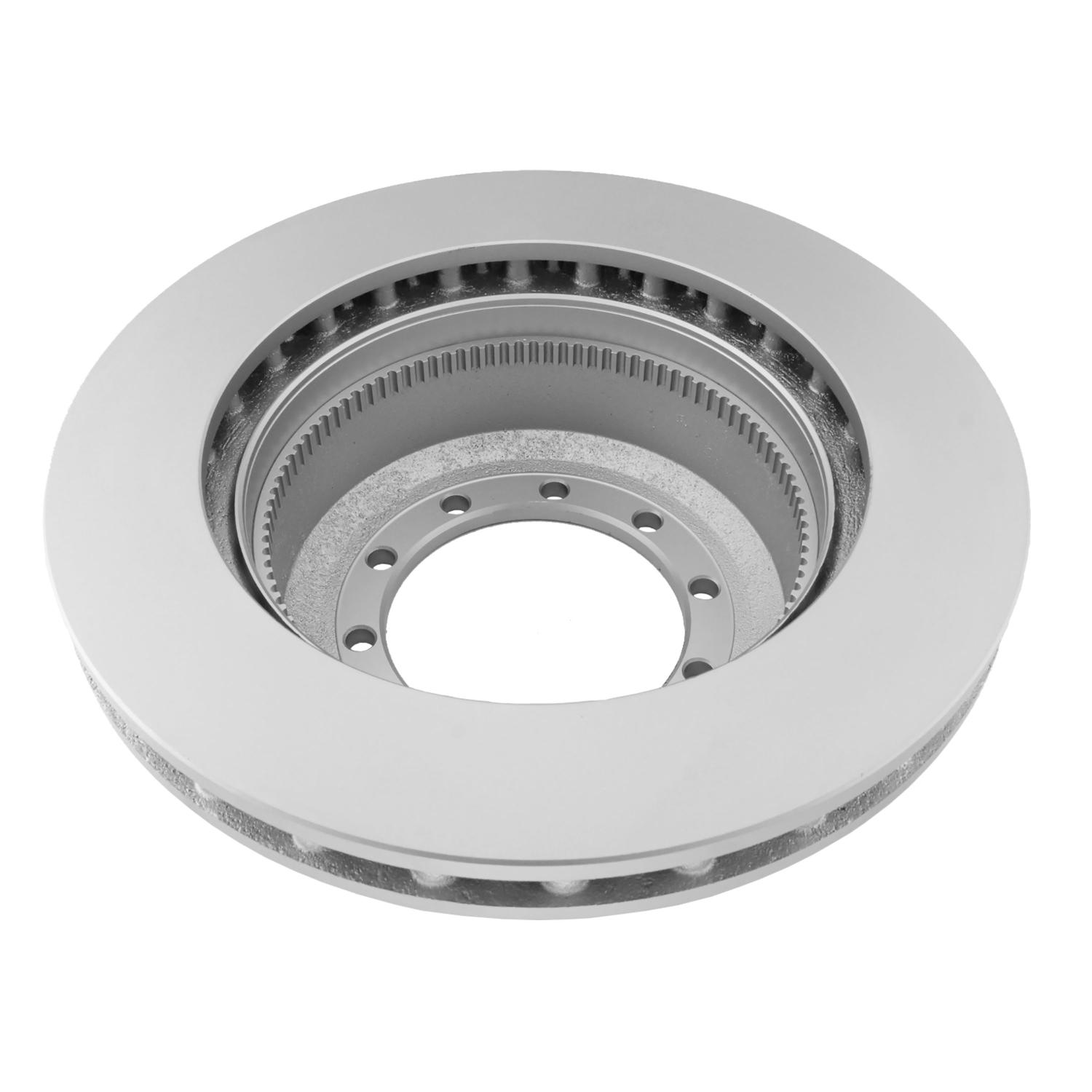 GEOTECH 2054119 - Disc Brake Rotor GEOTECH 2054119 Disc Brake Rotor product image 2 of 2