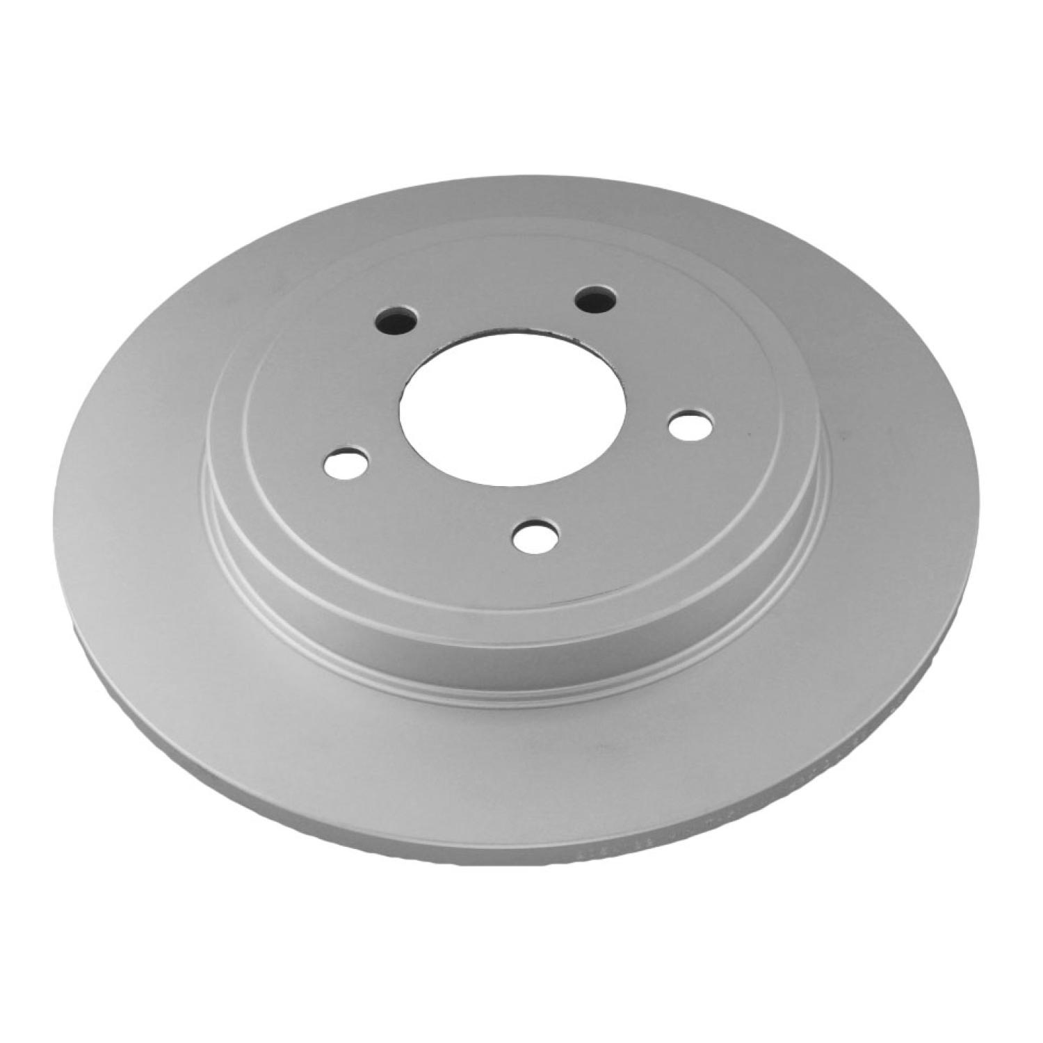 GEOTECH 2054122 - Disc Brake Rotor GEOTECH 2054122 Disc Brake Rotor product image 1 of 2