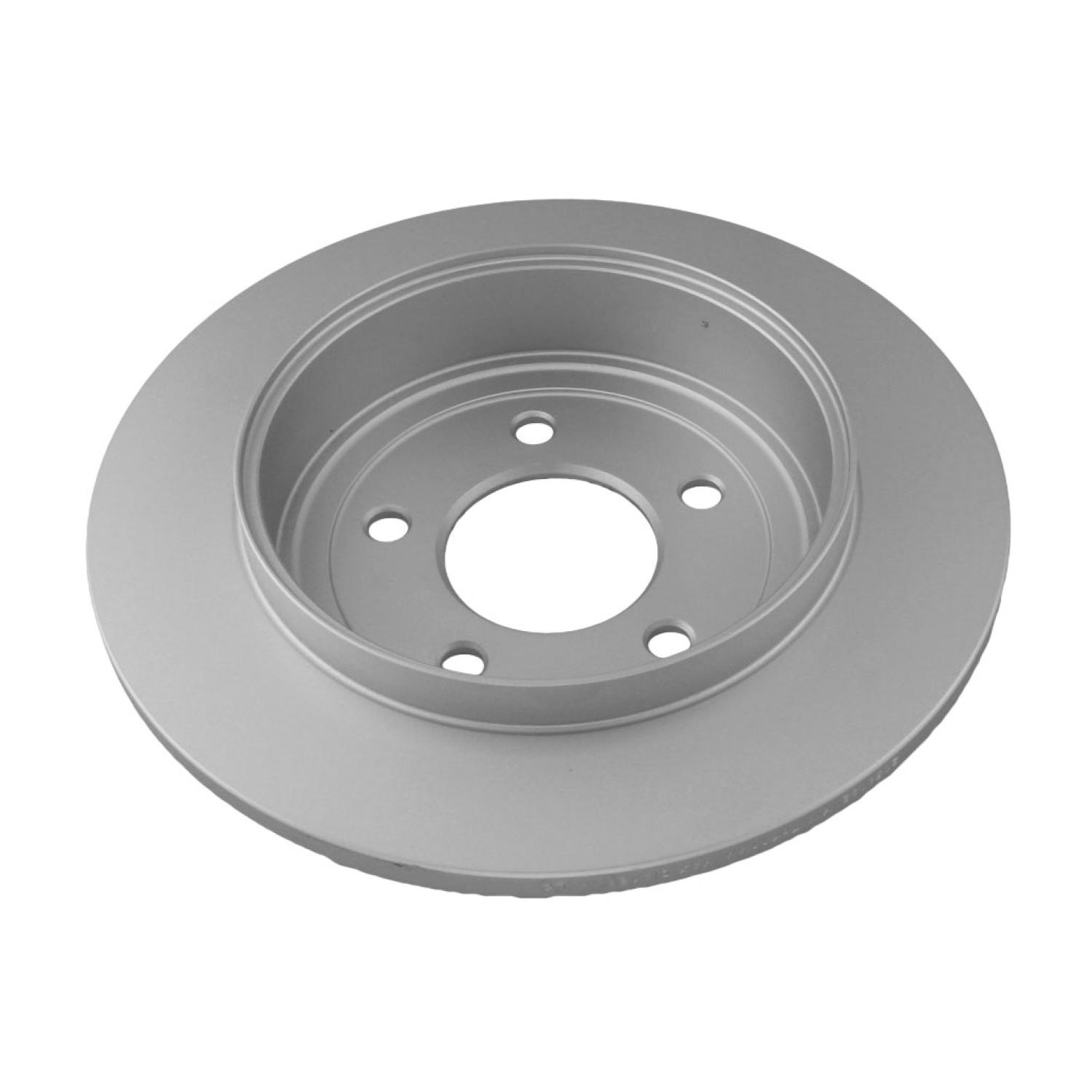 GEOTECH 2054122 - Disc Brake Rotor GEOTECH 2054122 Disc Brake Rotor product image 2 of 2