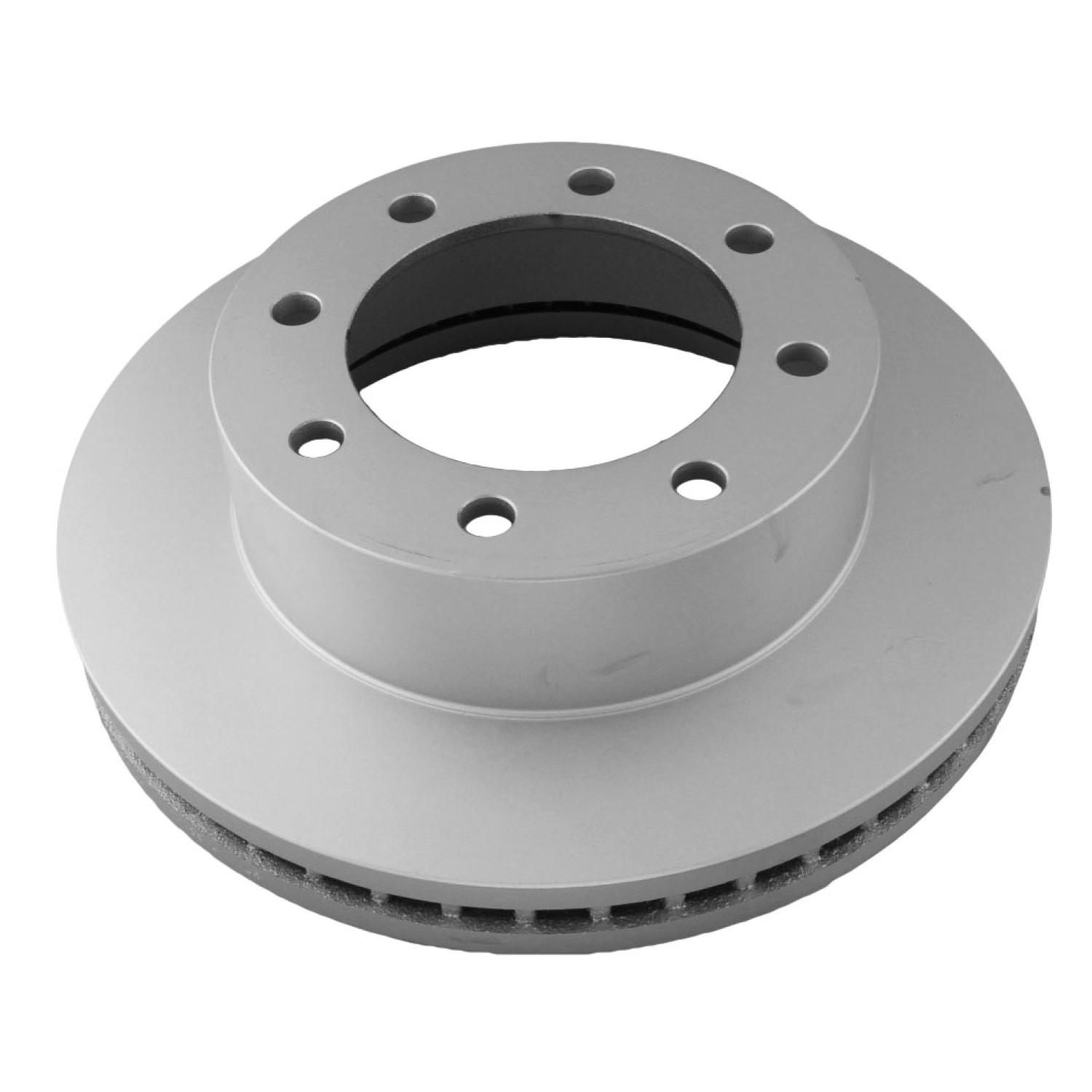 GEOTECH 2054124 Disc Brake Rotor product image 1 of 2