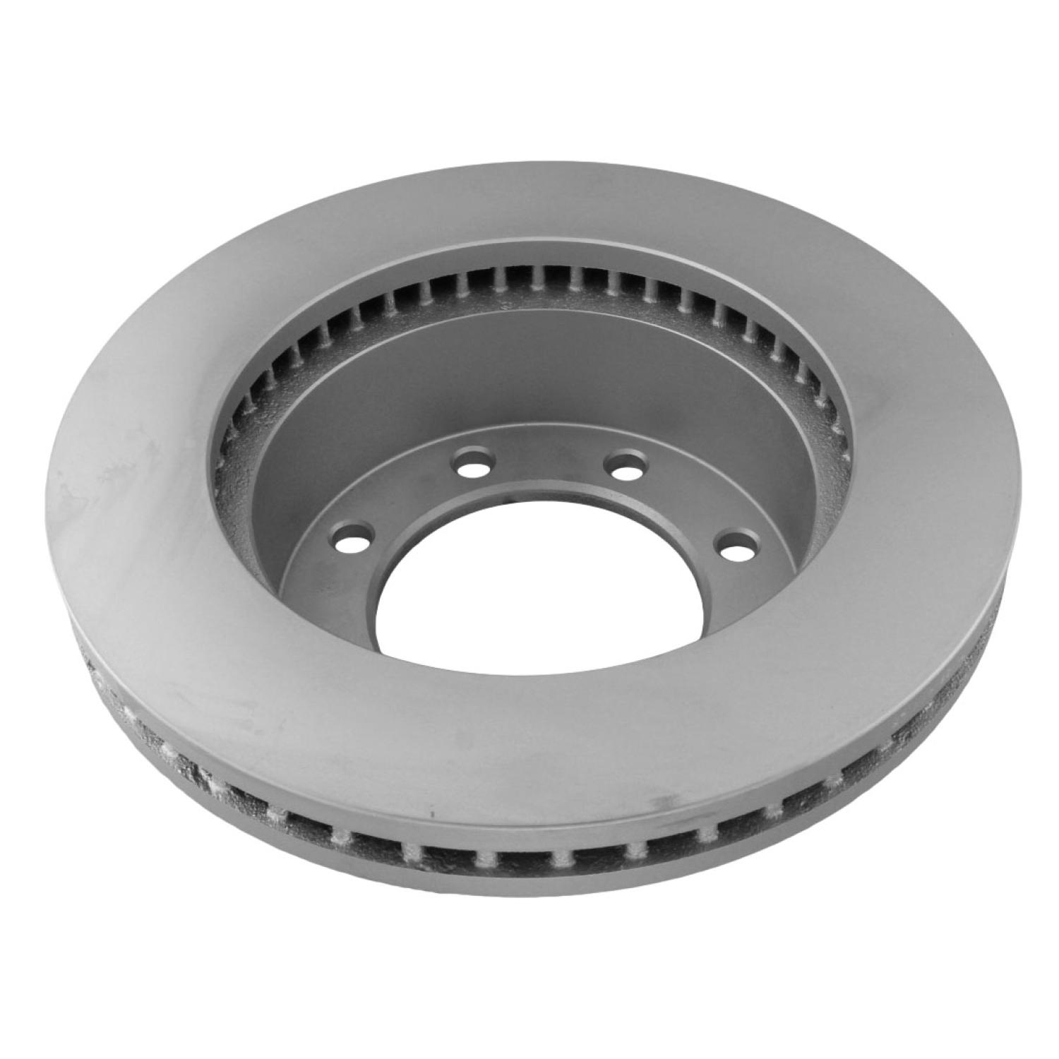 GEOTECH 2054124 Disc Brake Rotor product image 2 of 2