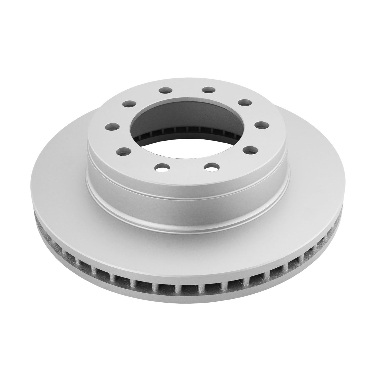 GEOTECH 2054128 Disc Brake Rotor product image 1 of 2