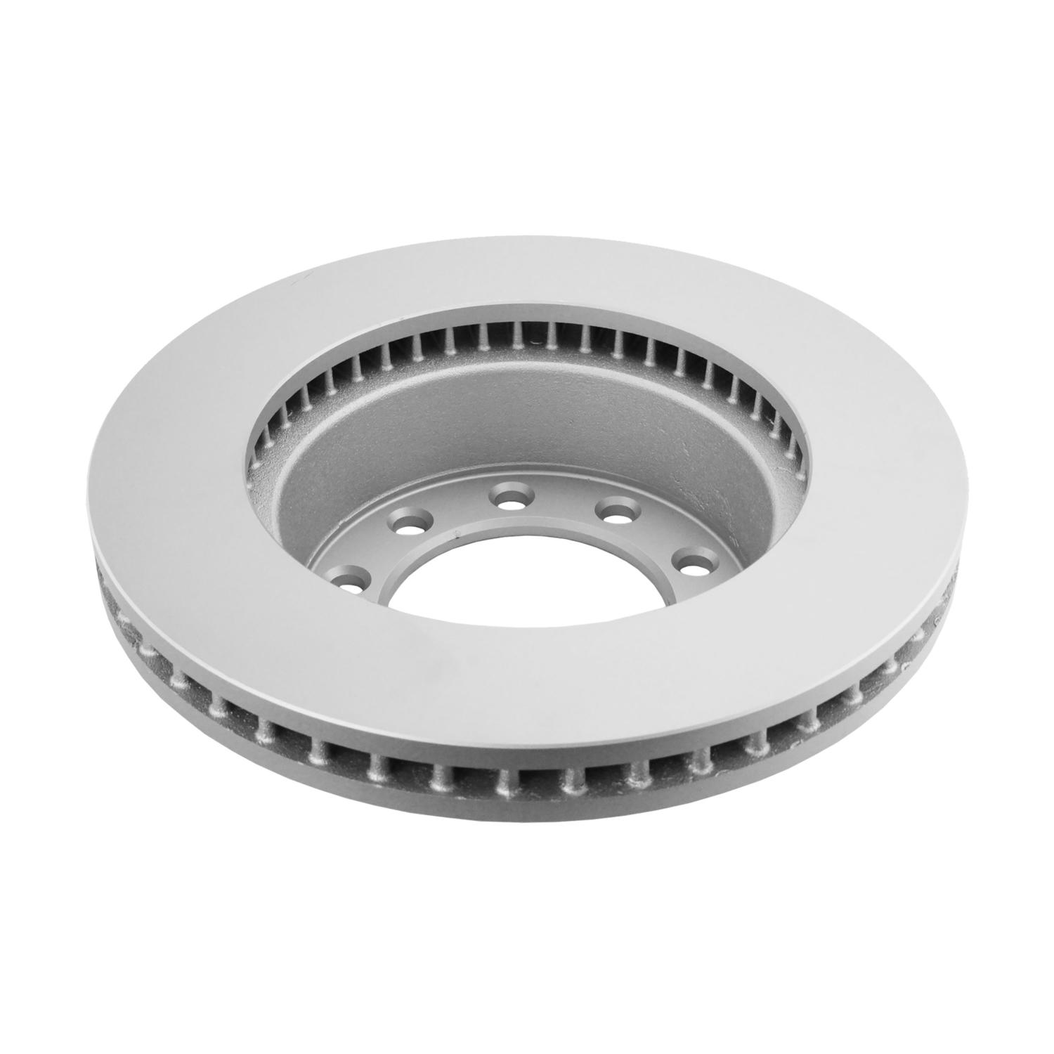 GEOTECH 2054128 Disc Brake Rotor product image 2 of 2