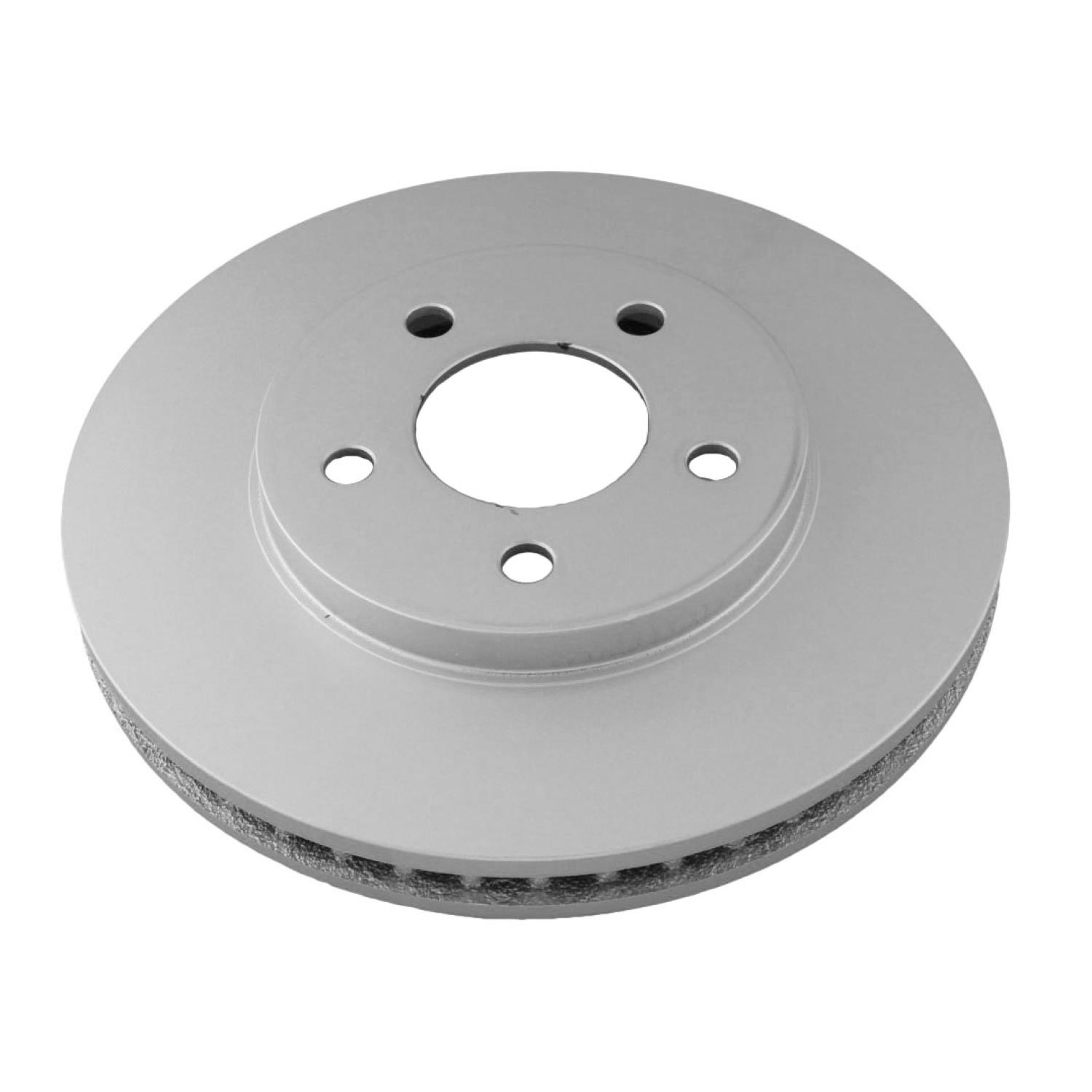 GEOTECH 2054130 Disc Brake Rotor product image 1 of 2