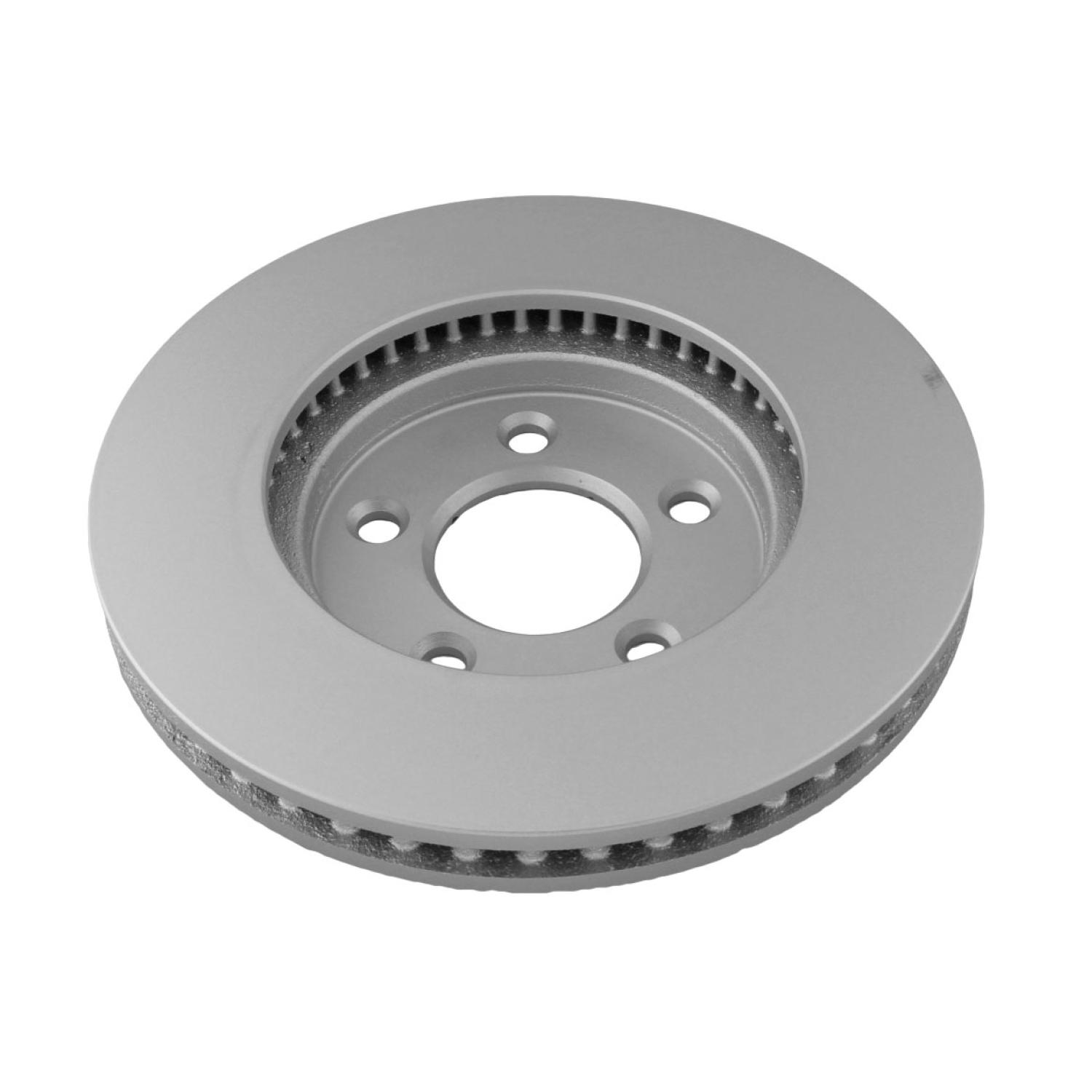 GEOTECH 2054130 Disc Brake Rotor product image 2 of 2